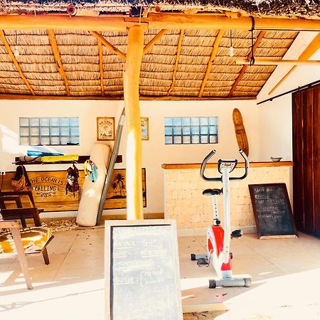 Vovo Telo Lodge توليارا المظهر الخارجي الصورة