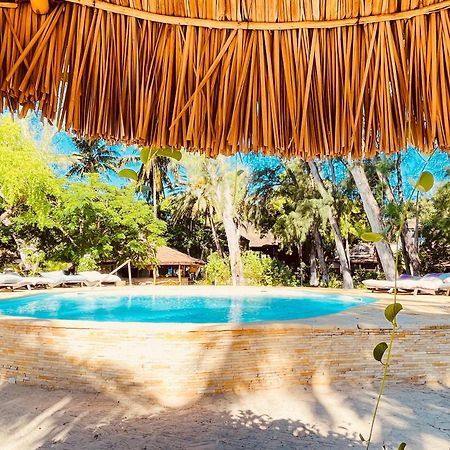 Vovo Telo Lodge توليارا المظهر الخارجي الصورة