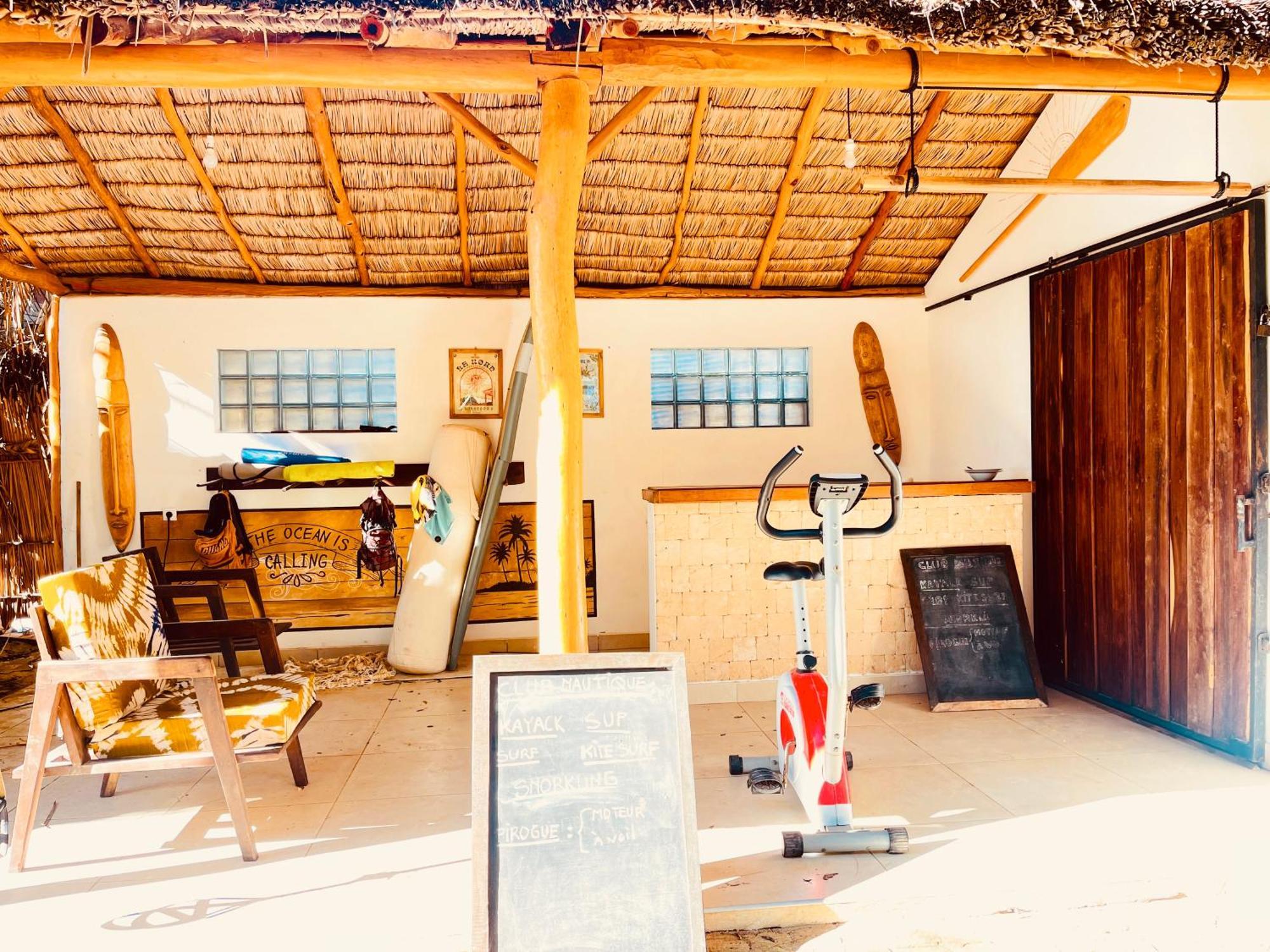 Vovo Telo Lodge توليارا المظهر الخارجي الصورة