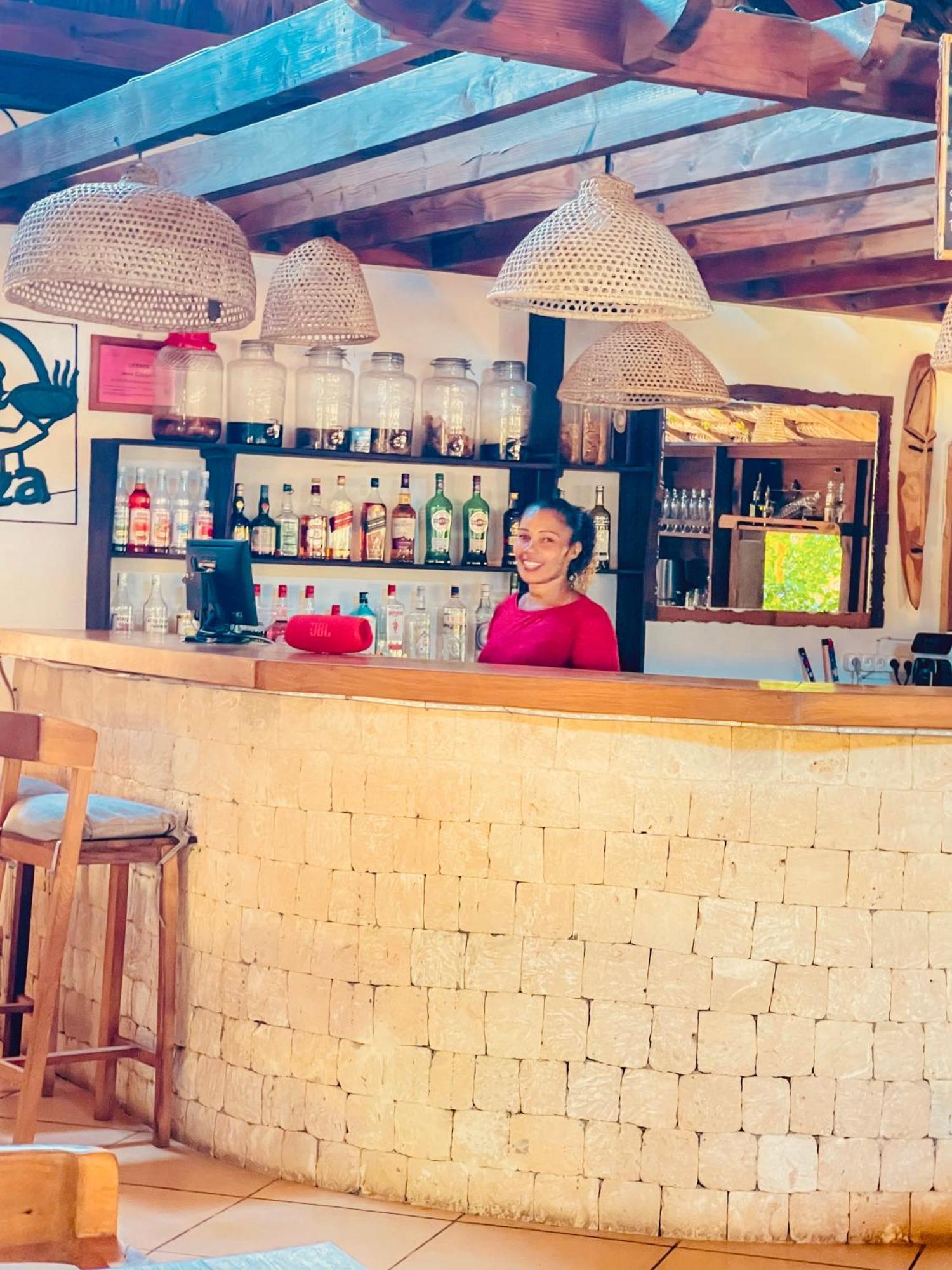 Vovo Telo Lodge توليارا المظهر الخارجي الصورة
