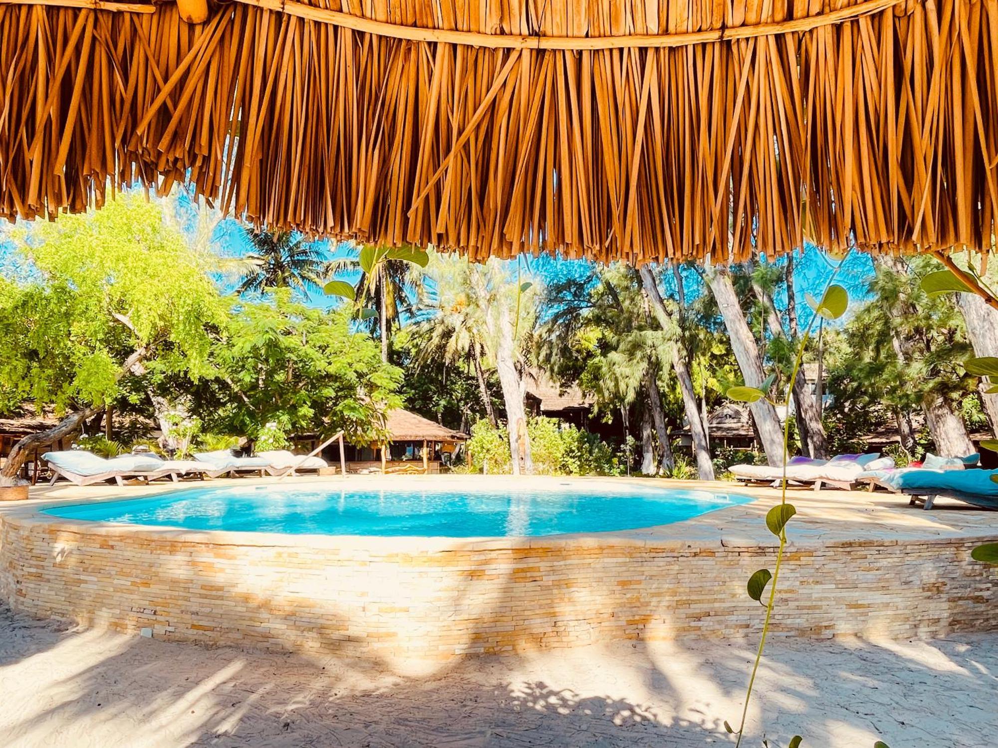 Vovo Telo Lodge توليارا المظهر الخارجي الصورة