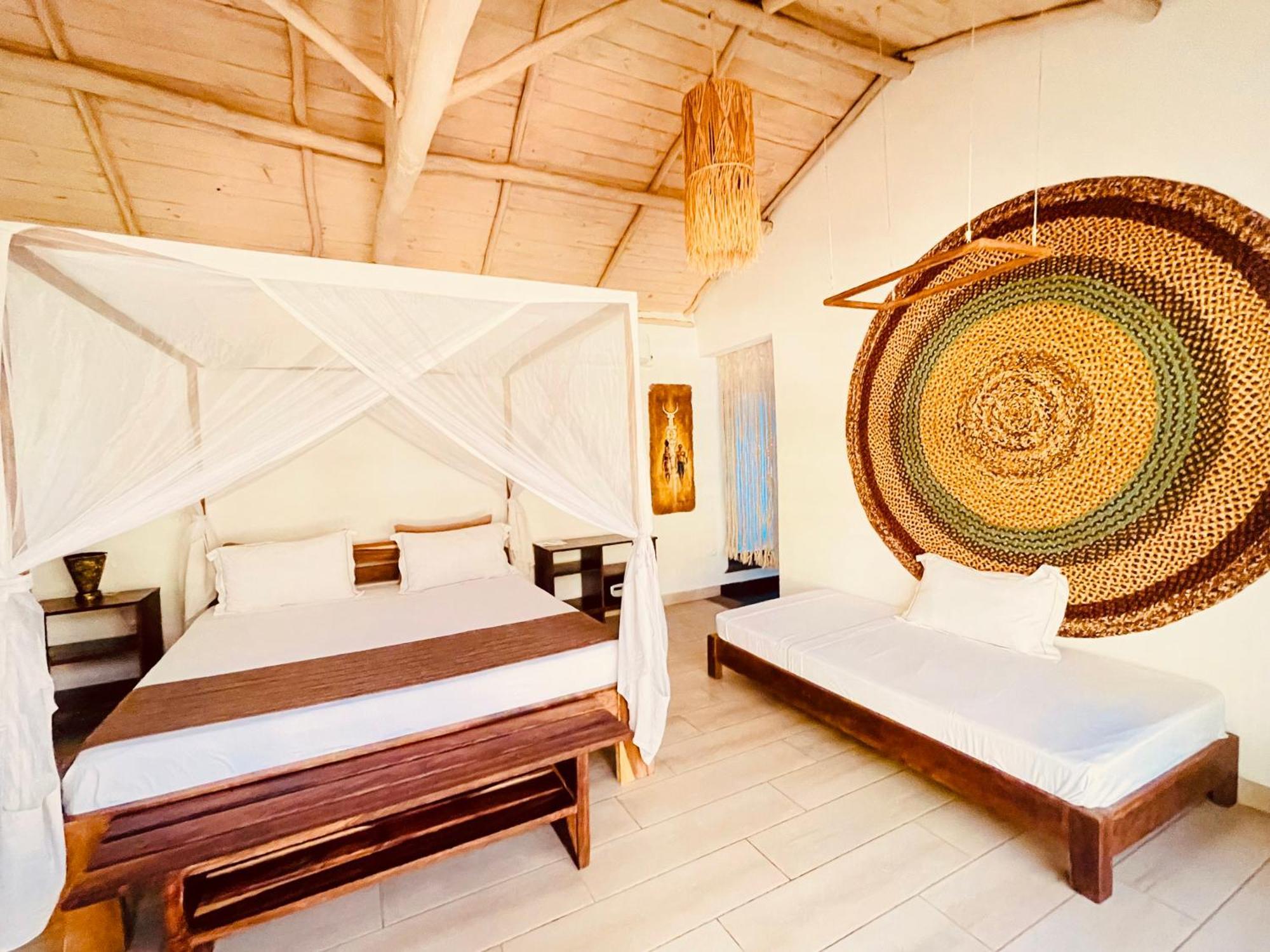 Vovo Telo Lodge توليارا المظهر الخارجي الصورة