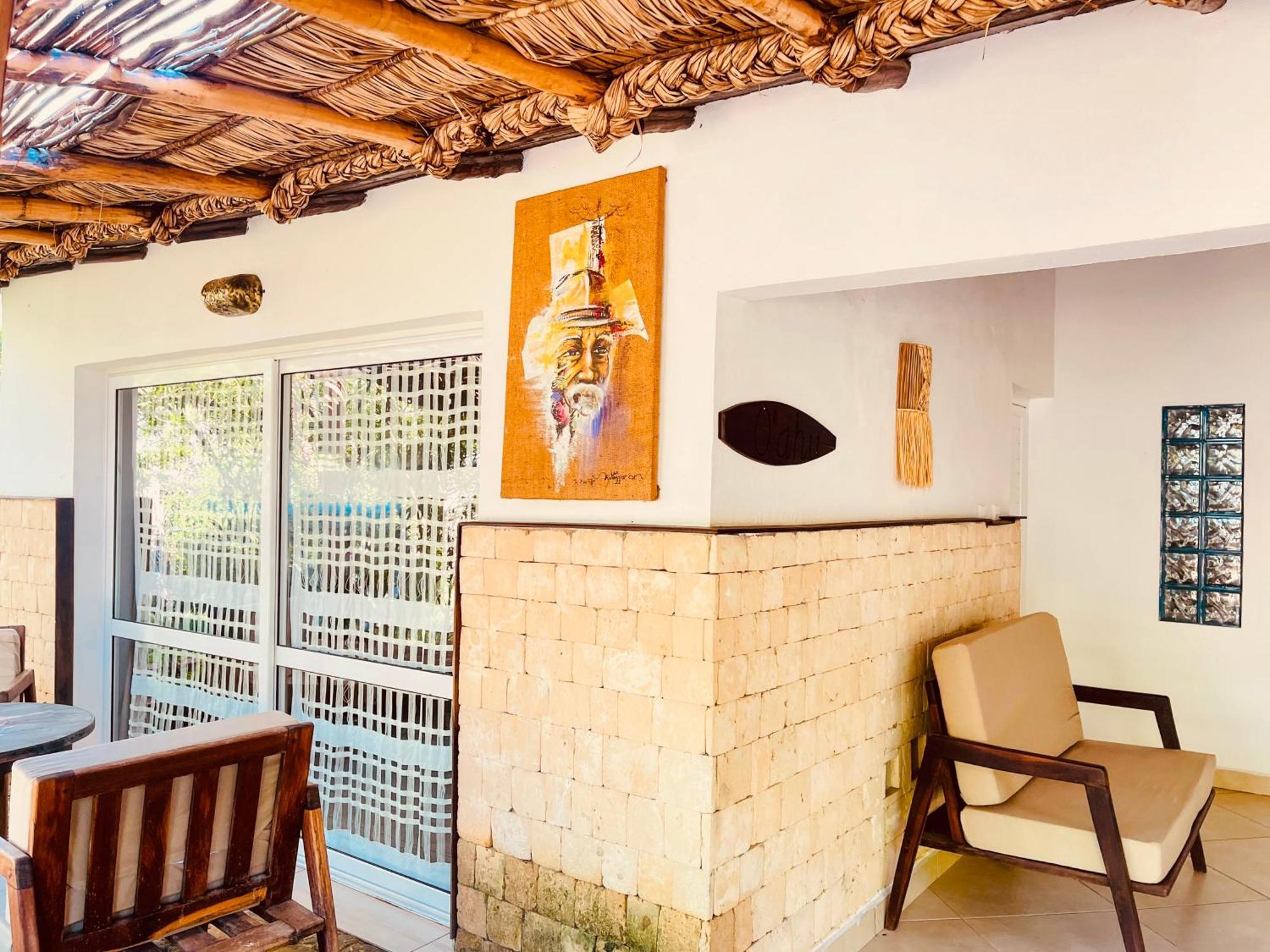 Vovo Telo Lodge توليارا المظهر الخارجي الصورة