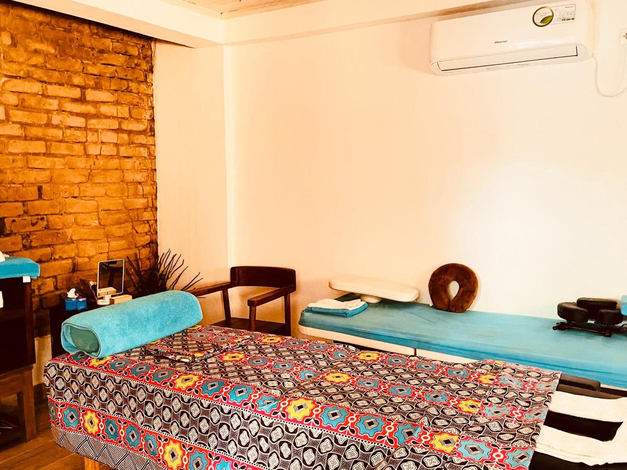 Vovo Telo Lodge توليارا المظهر الخارجي الصورة