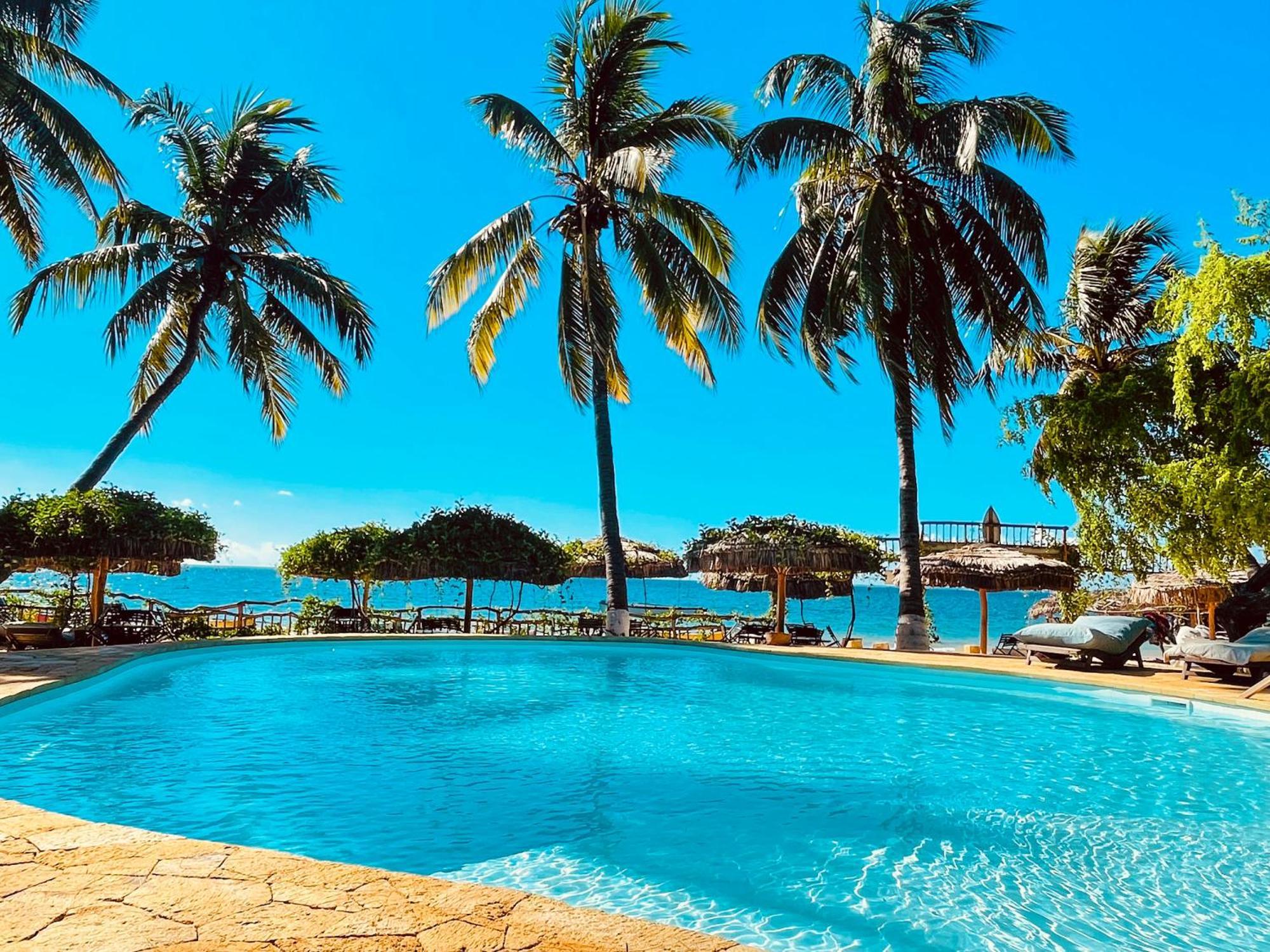 Vovo Telo Lodge توليارا المظهر الخارجي الصورة