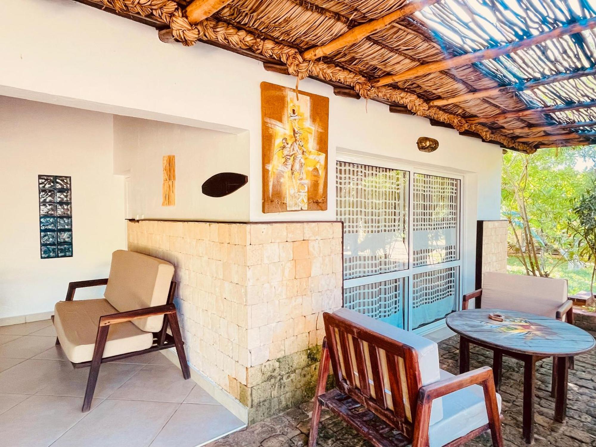 Vovo Telo Lodge توليارا المظهر الخارجي الصورة