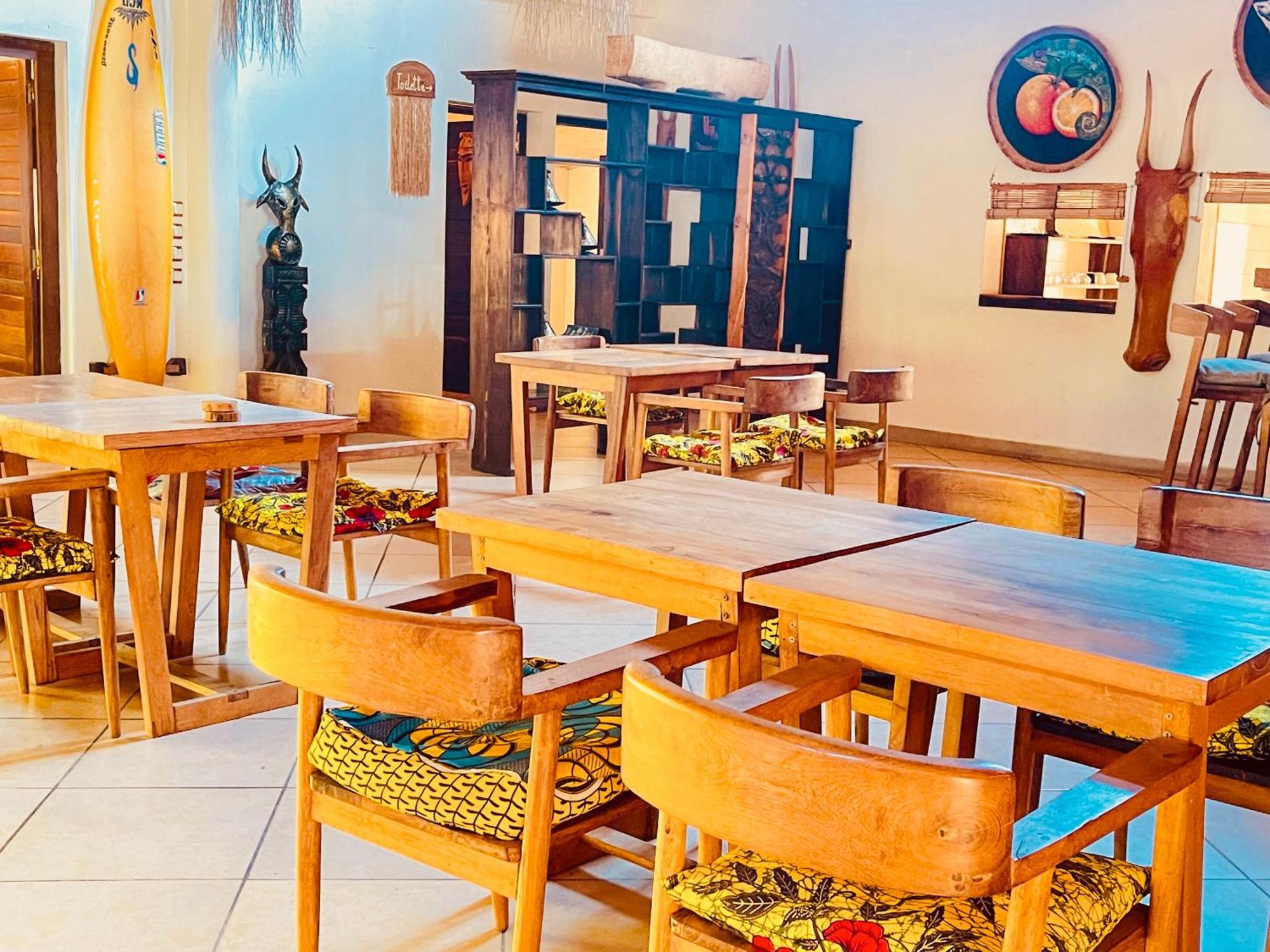 Vovo Telo Lodge توليارا المظهر الخارجي الصورة