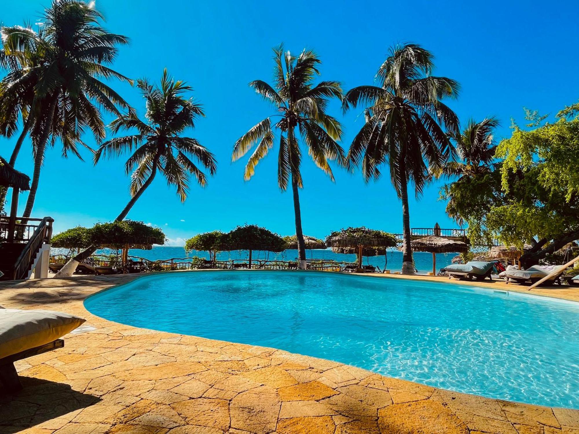 Vovo Telo Lodge توليارا المظهر الخارجي الصورة