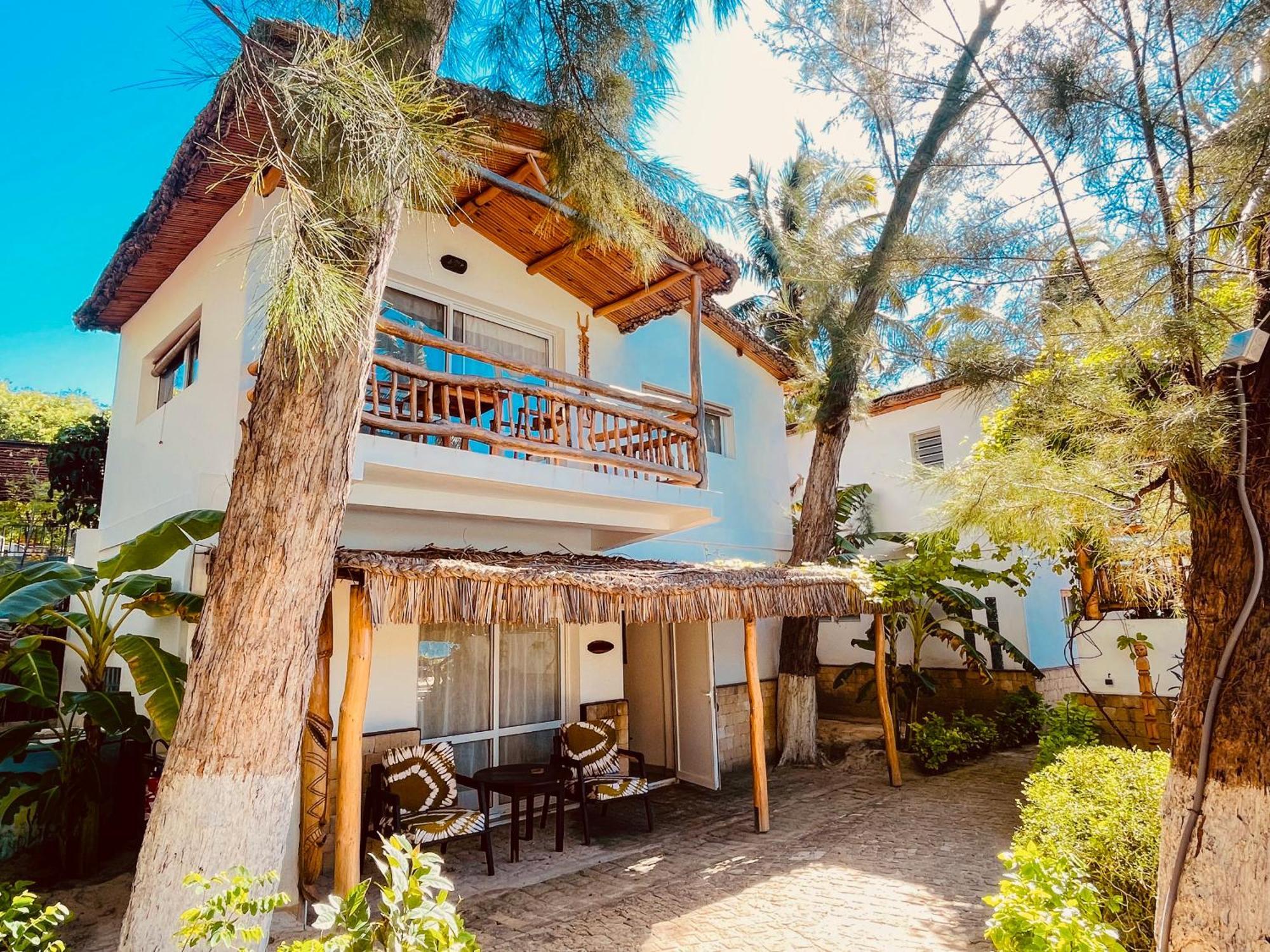 Vovo Telo Lodge توليارا المظهر الخارجي الصورة