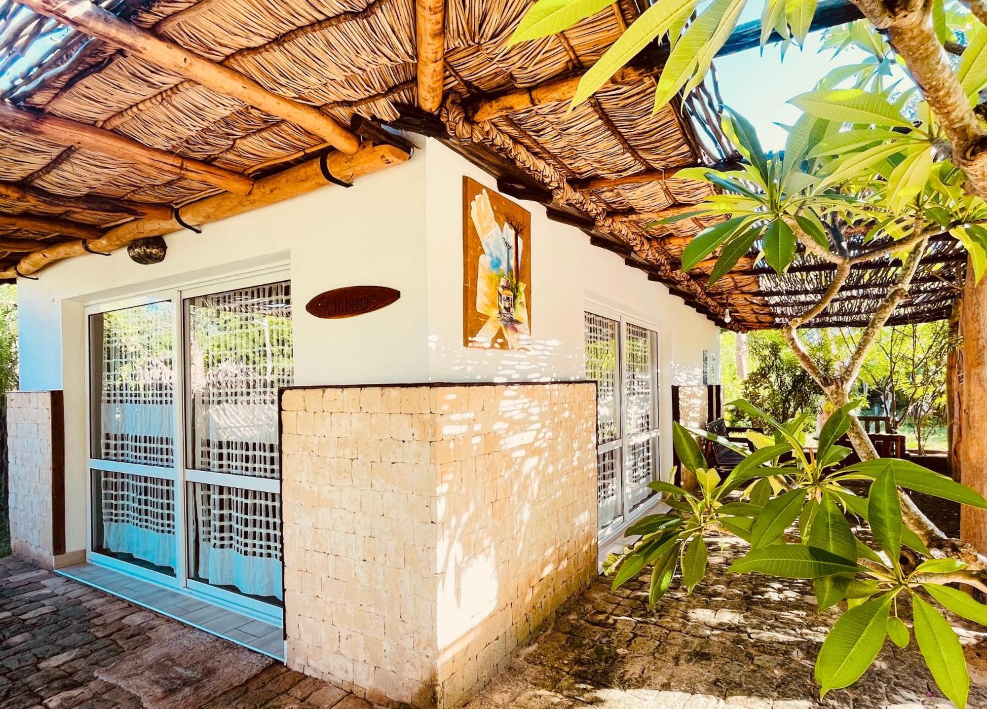 Vovo Telo Lodge توليارا المظهر الخارجي الصورة