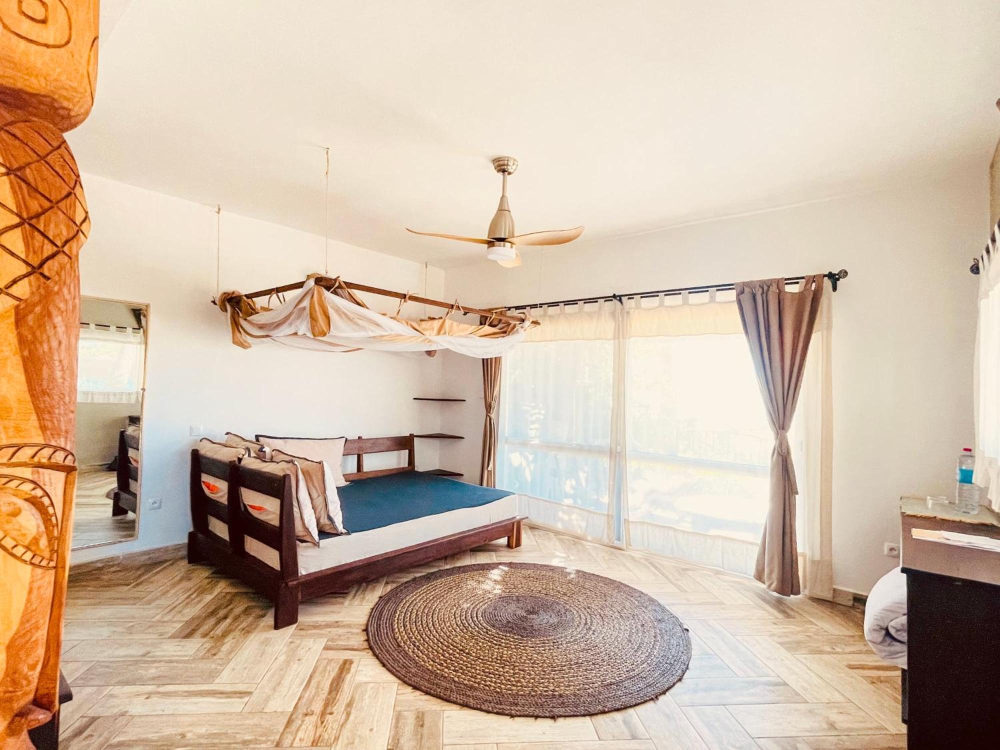 Vovo Telo Lodge توليارا المظهر الخارجي الصورة