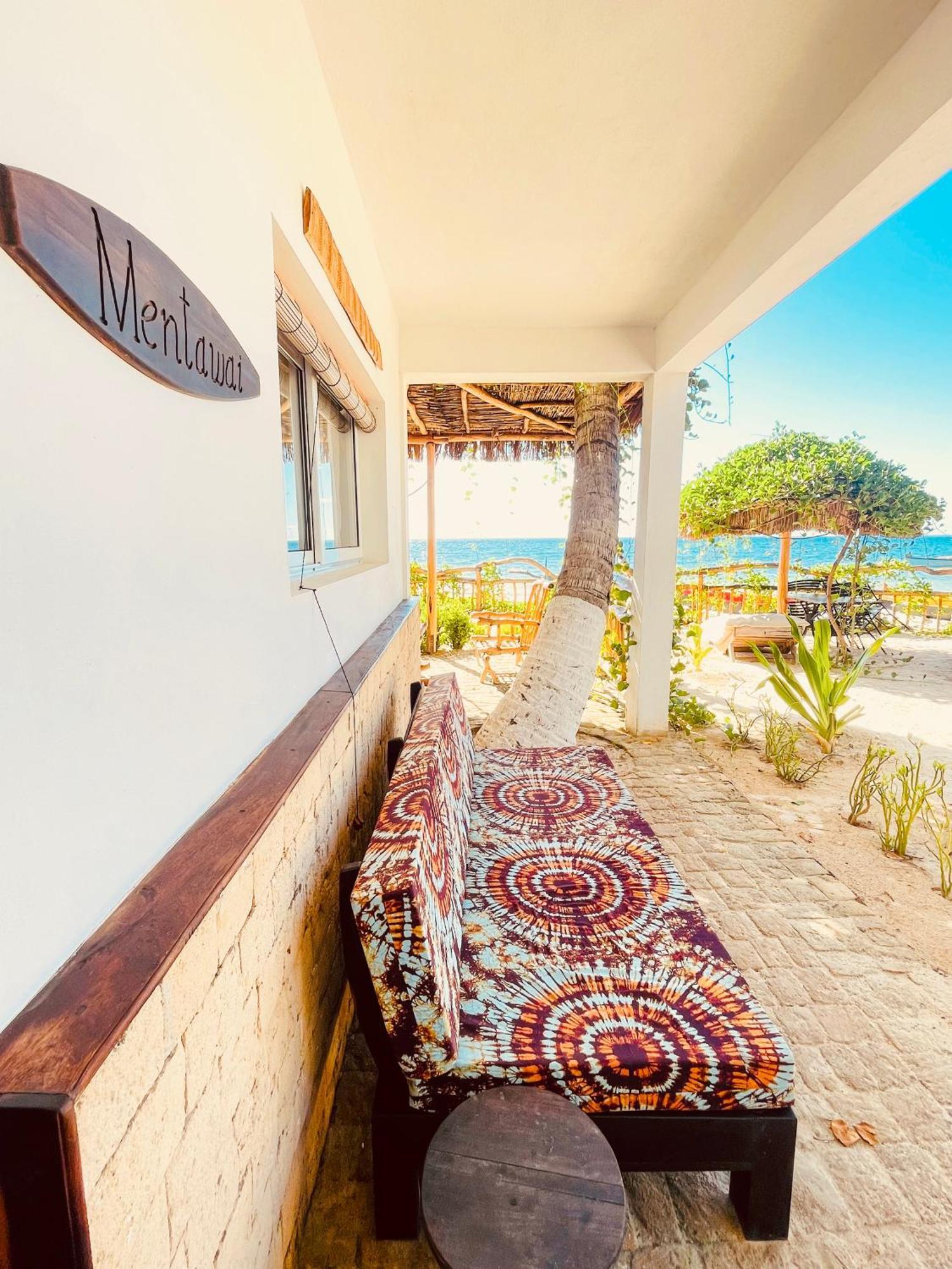Vovo Telo Lodge توليارا المظهر الخارجي الصورة