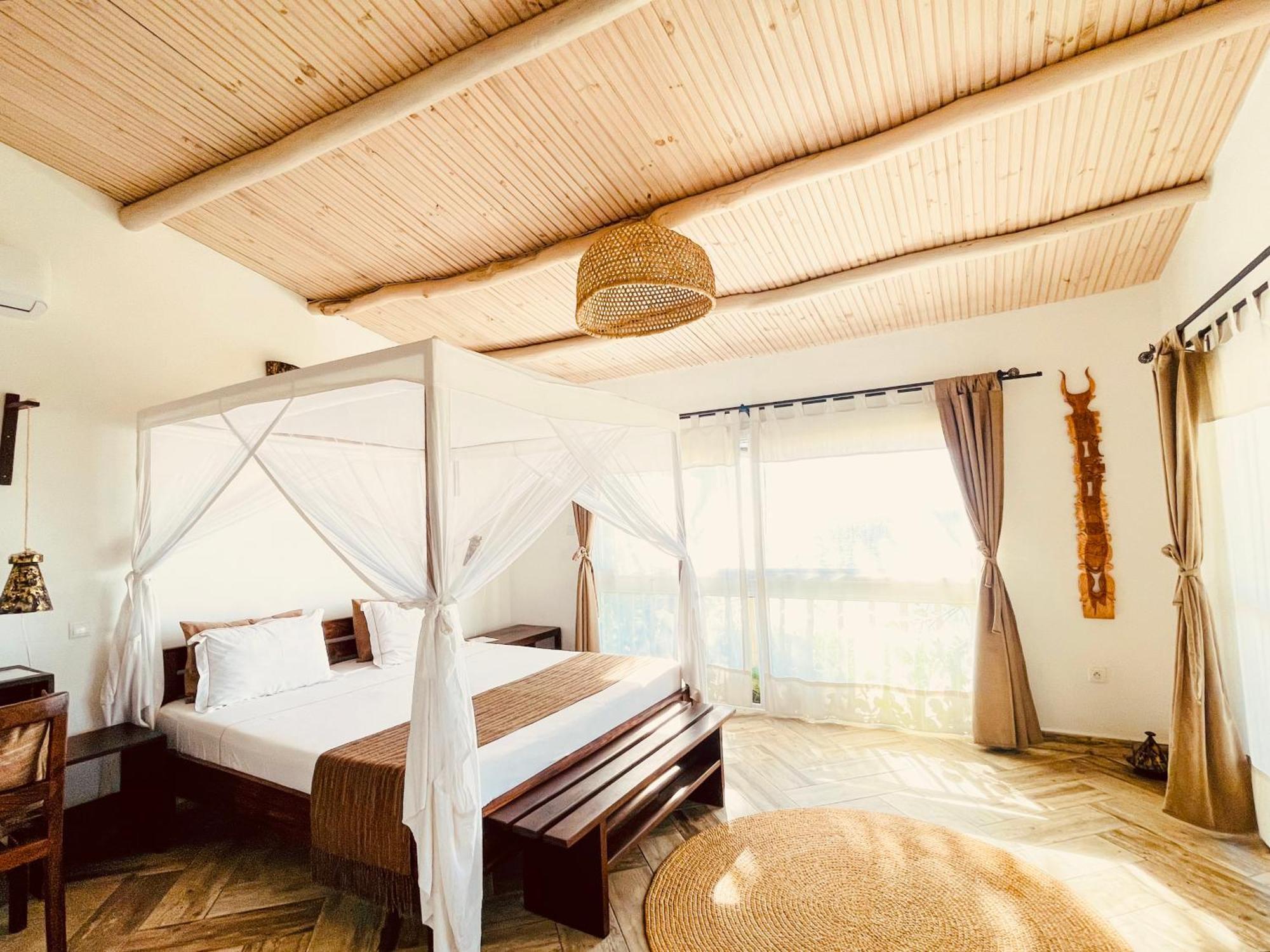 Vovo Telo Lodge توليارا المظهر الخارجي الصورة