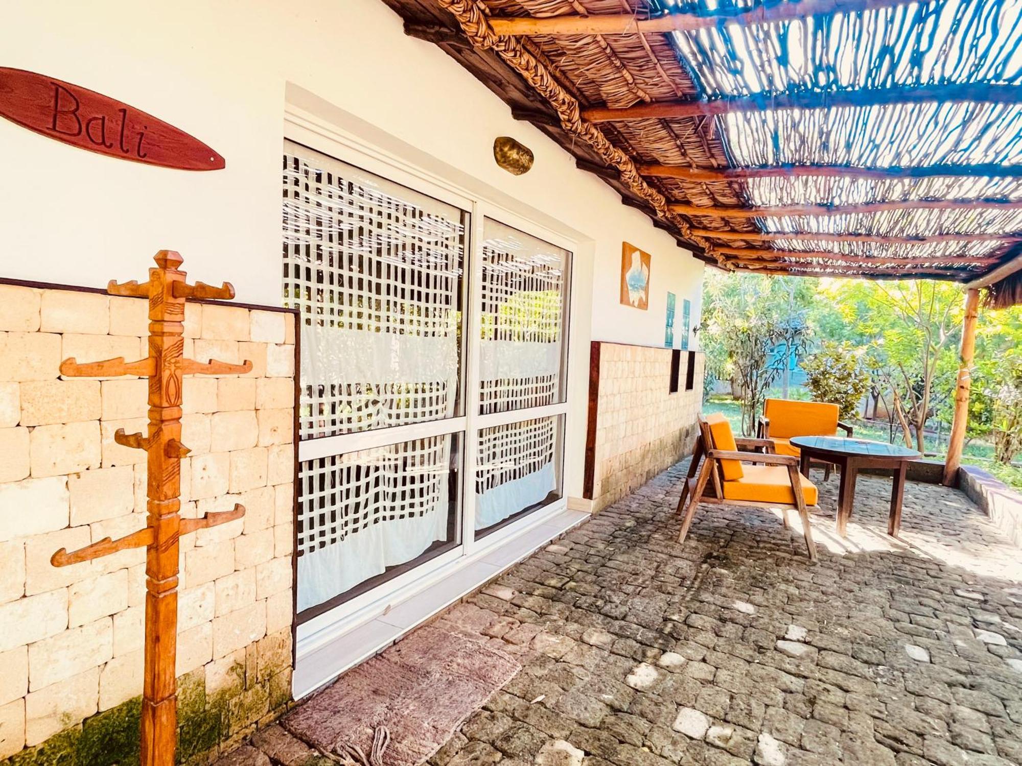 Vovo Telo Lodge توليارا المظهر الخارجي الصورة