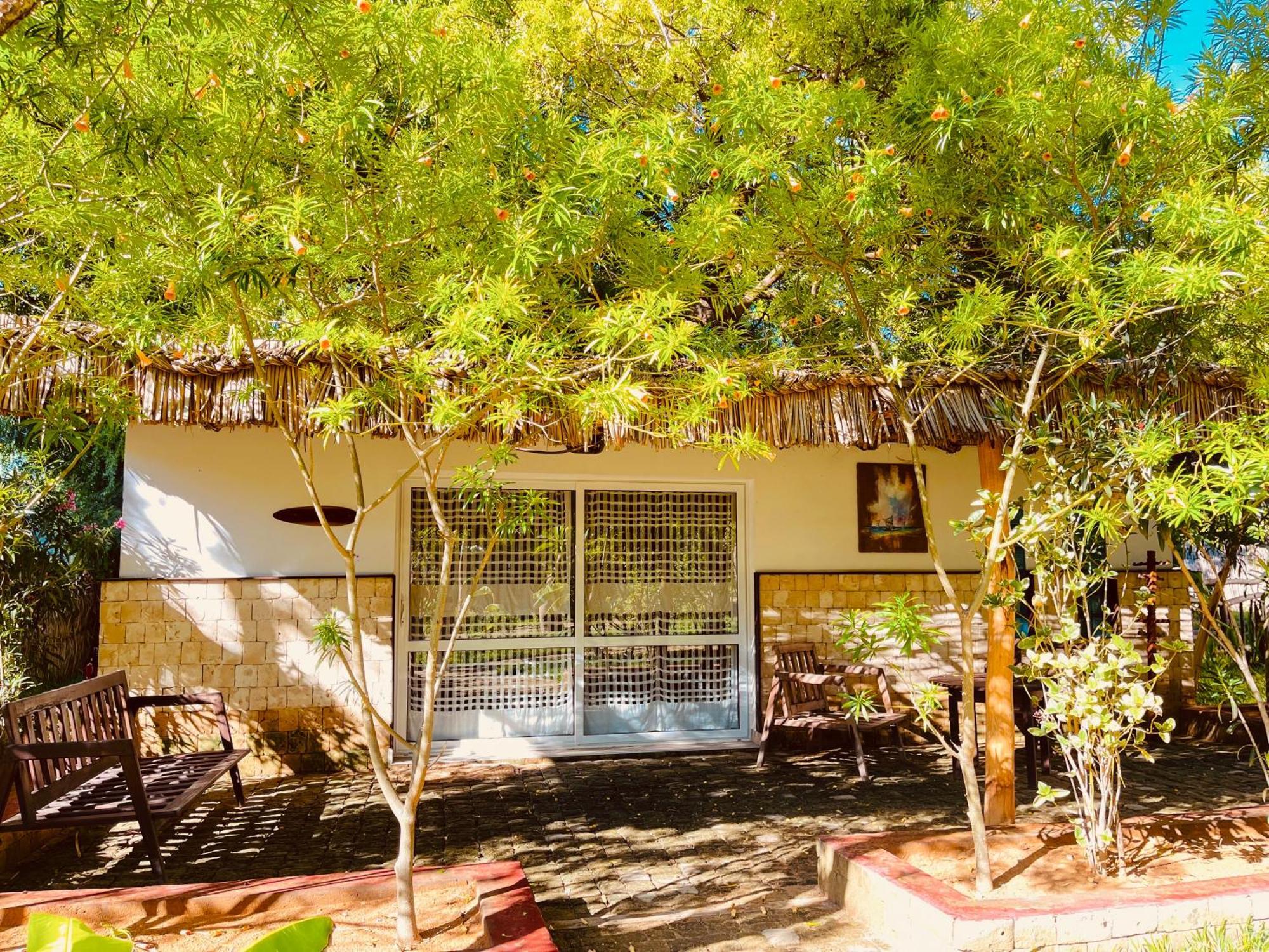 Vovo Telo Lodge توليارا المظهر الخارجي الصورة