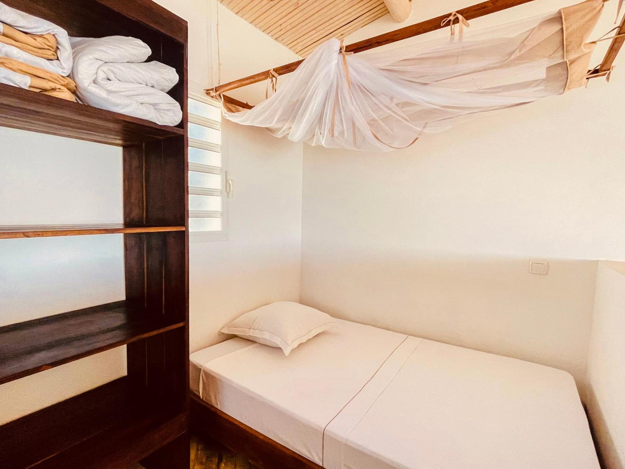 Vovo Telo Lodge توليارا المظهر الخارجي الصورة