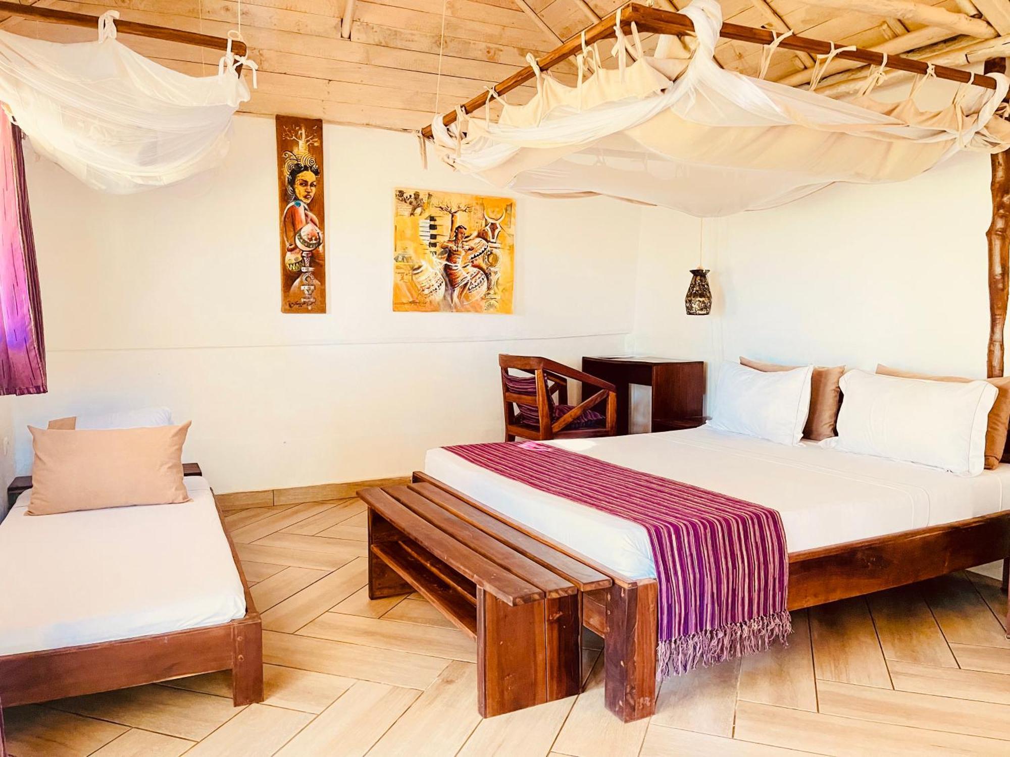Vovo Telo Lodge توليارا المظهر الخارجي الصورة