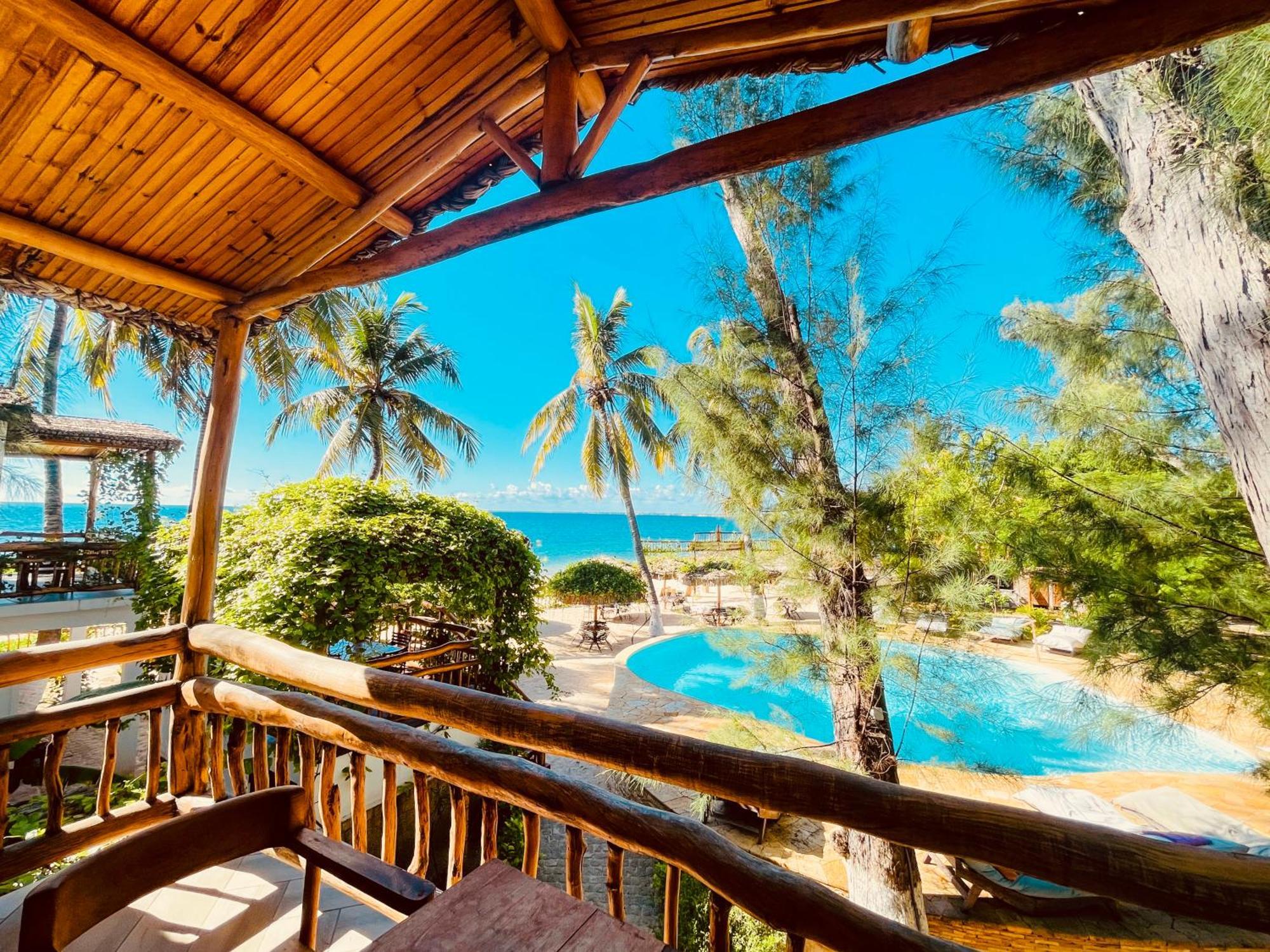 Vovo Telo Lodge توليارا المظهر الخارجي الصورة