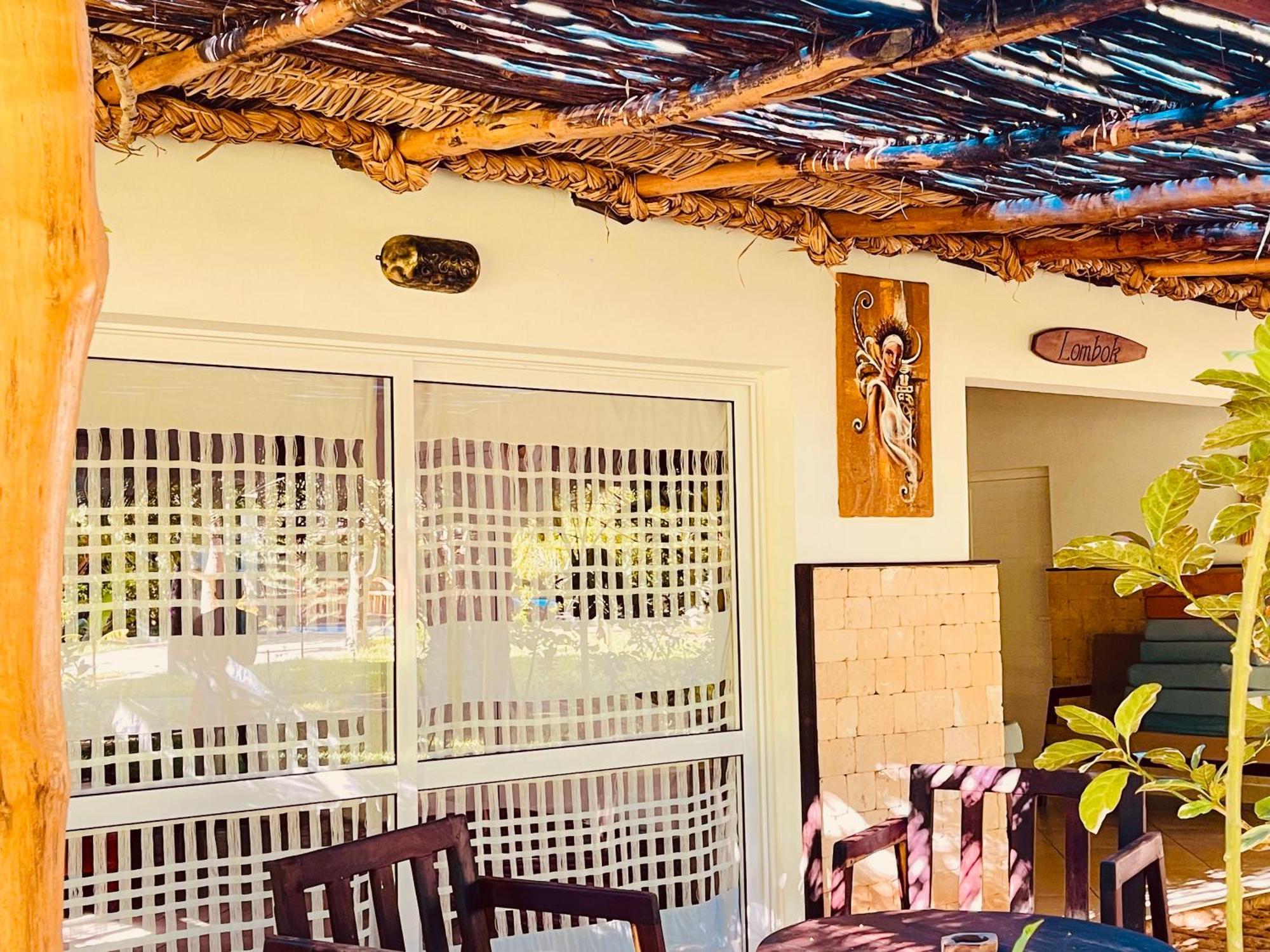 Vovo Telo Lodge توليارا المظهر الخارجي الصورة