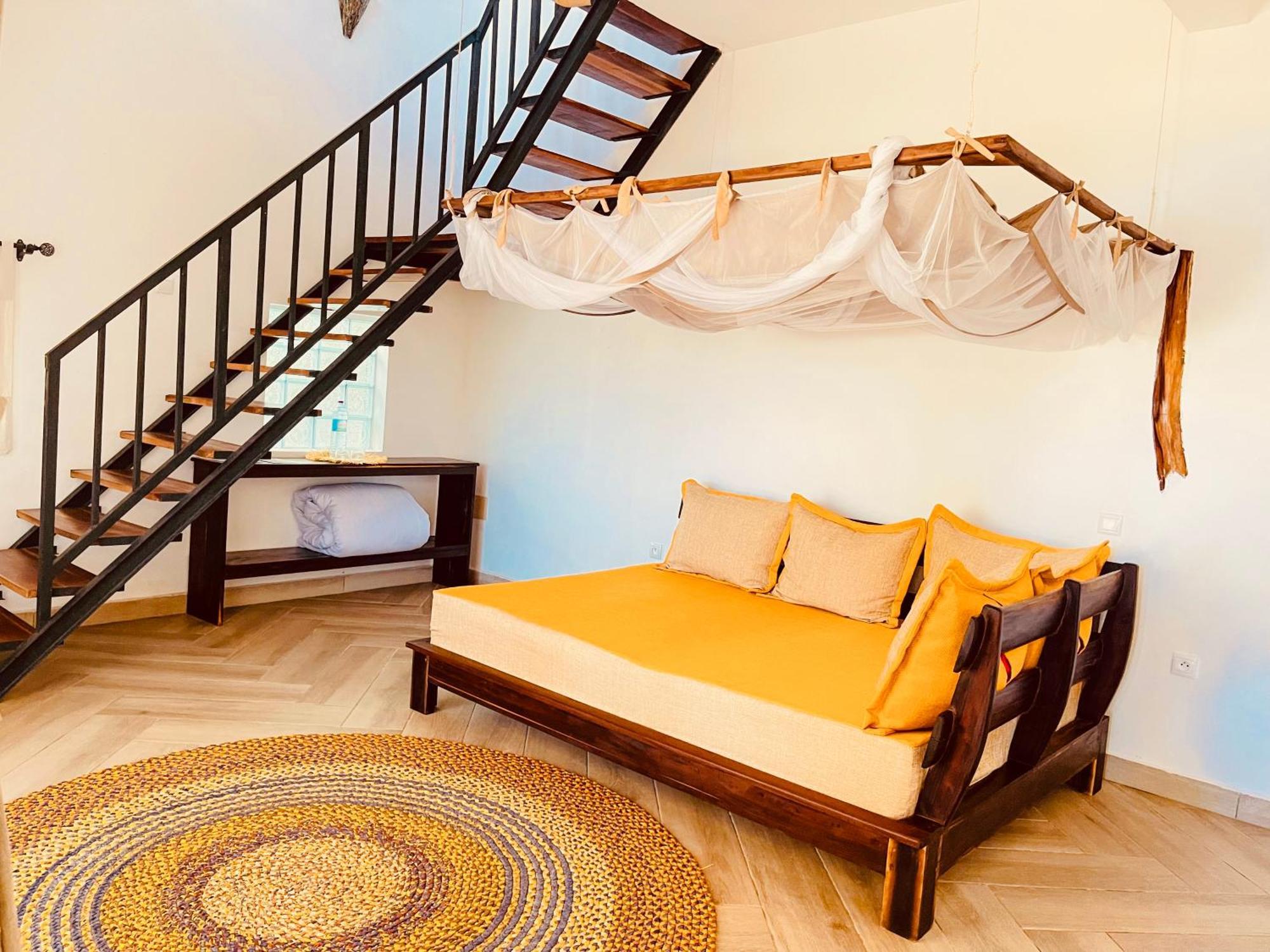 Vovo Telo Lodge توليارا المظهر الخارجي الصورة