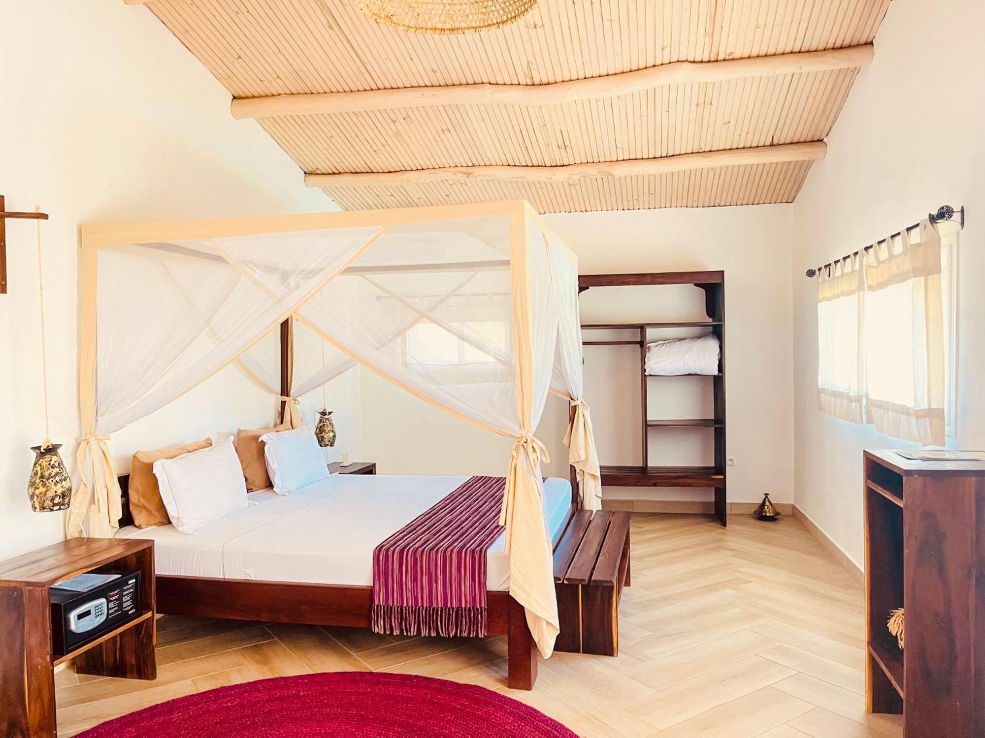 Vovo Telo Lodge توليارا المظهر الخارجي الصورة