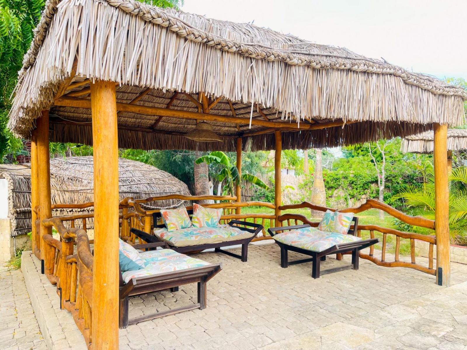 Vovo Telo Lodge توليارا المظهر الخارجي الصورة