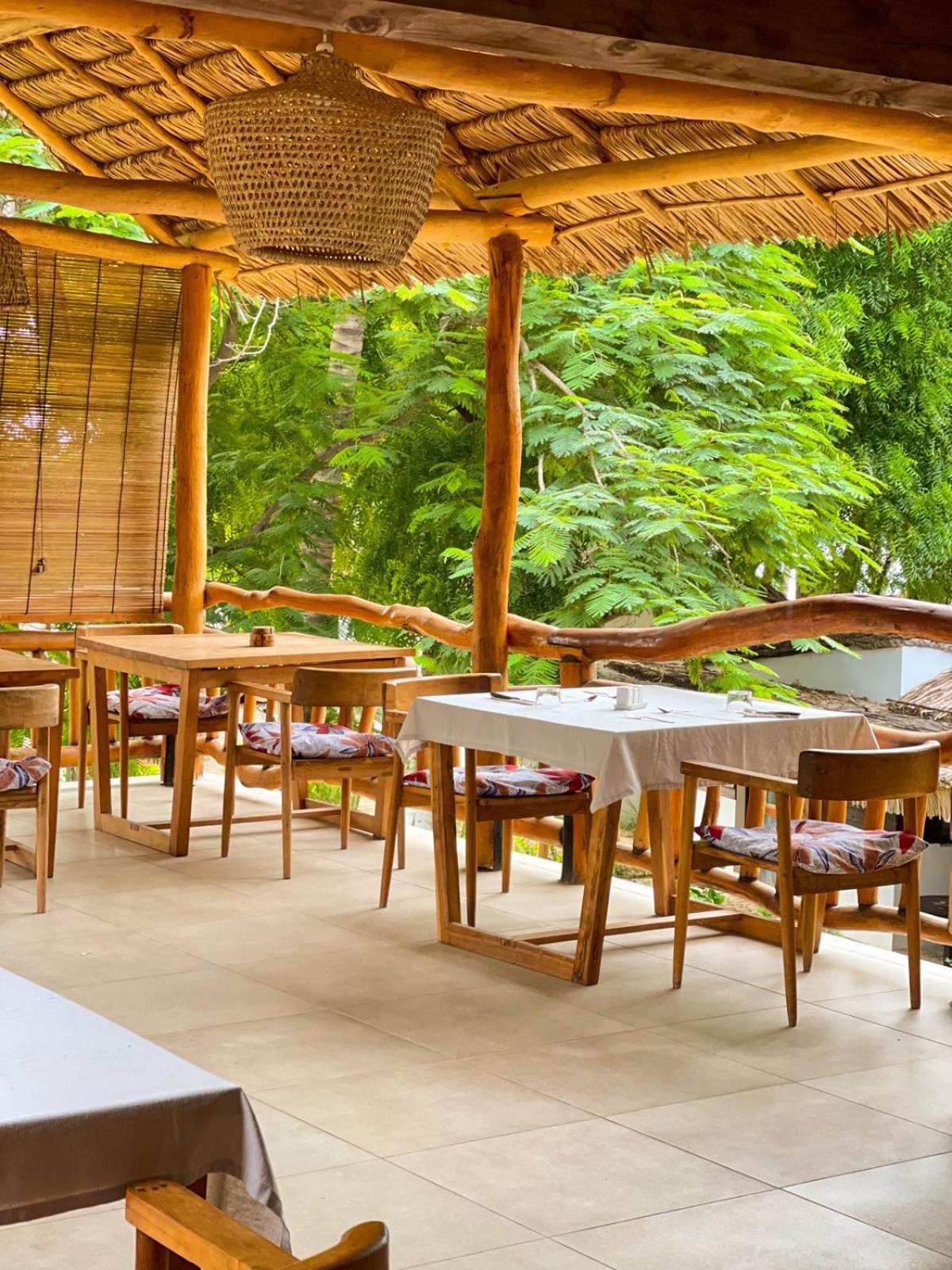 Vovo Telo Lodge توليارا المظهر الخارجي الصورة