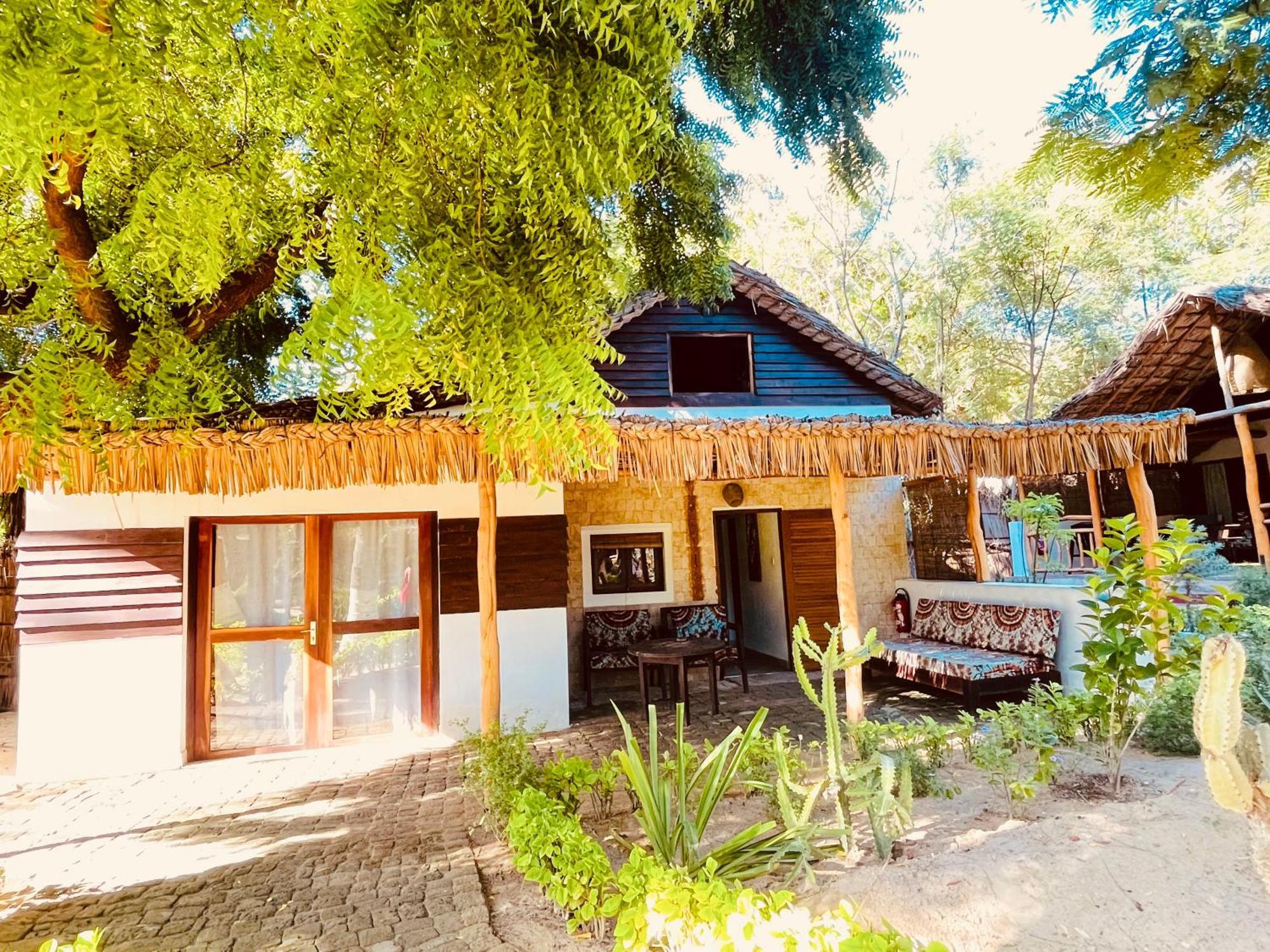 Vovo Telo Lodge توليارا المظهر الخارجي الصورة