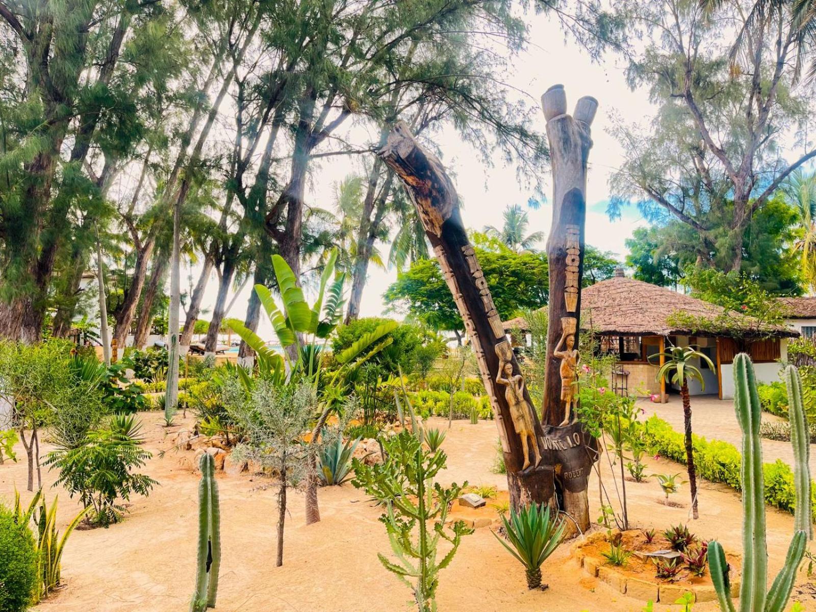 Vovo Telo Lodge توليارا المظهر الخارجي الصورة