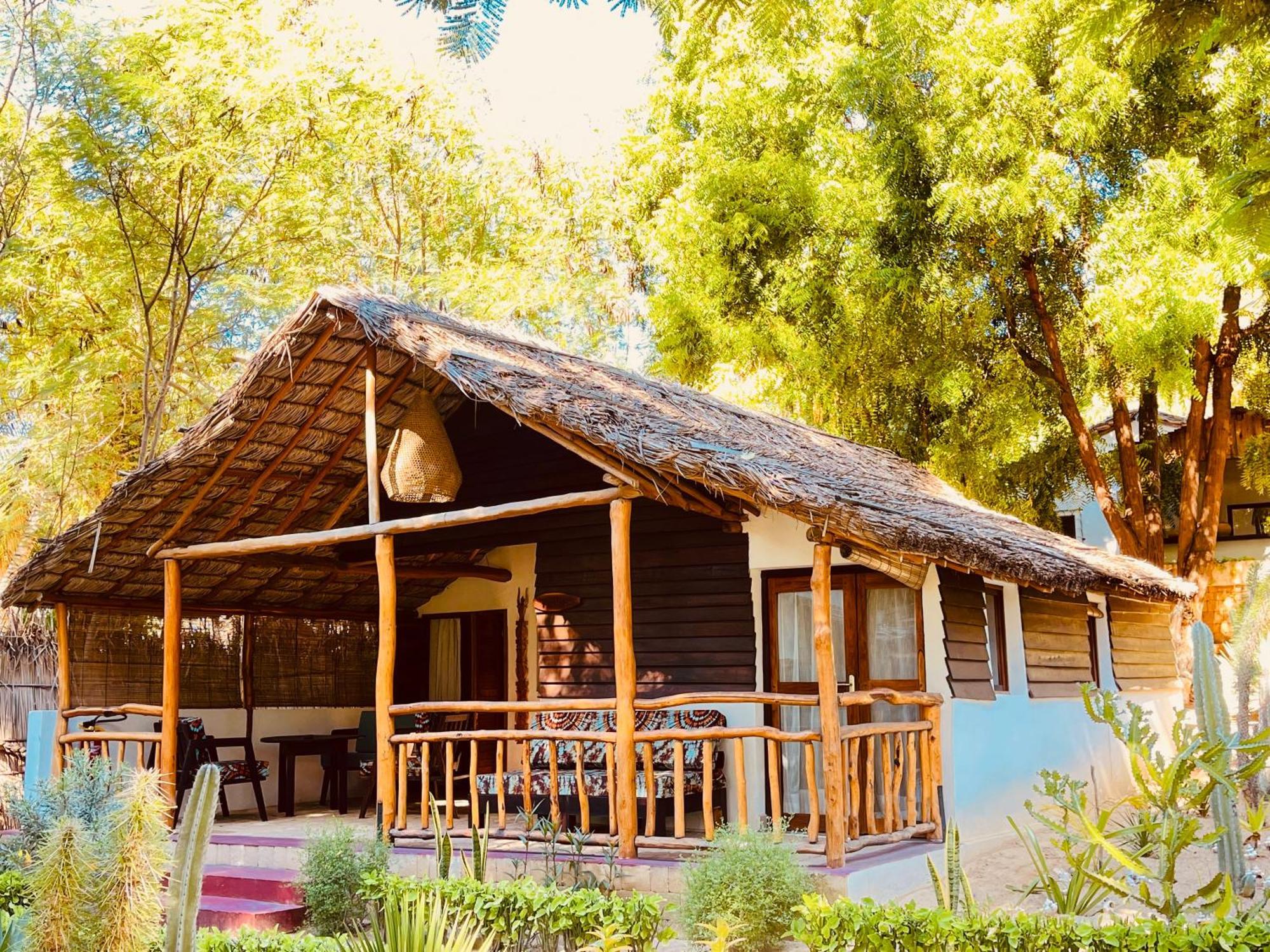 Vovo Telo Lodge توليارا المظهر الخارجي الصورة