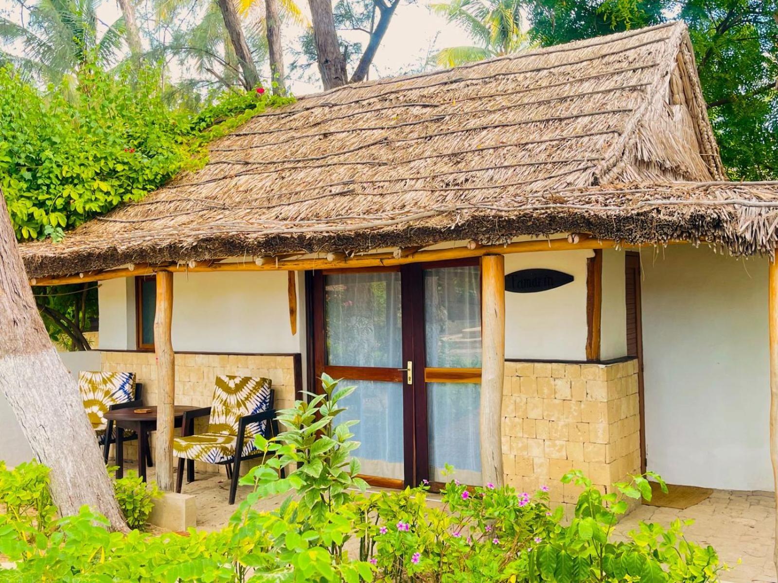 Vovo Telo Lodge توليارا المظهر الخارجي الصورة