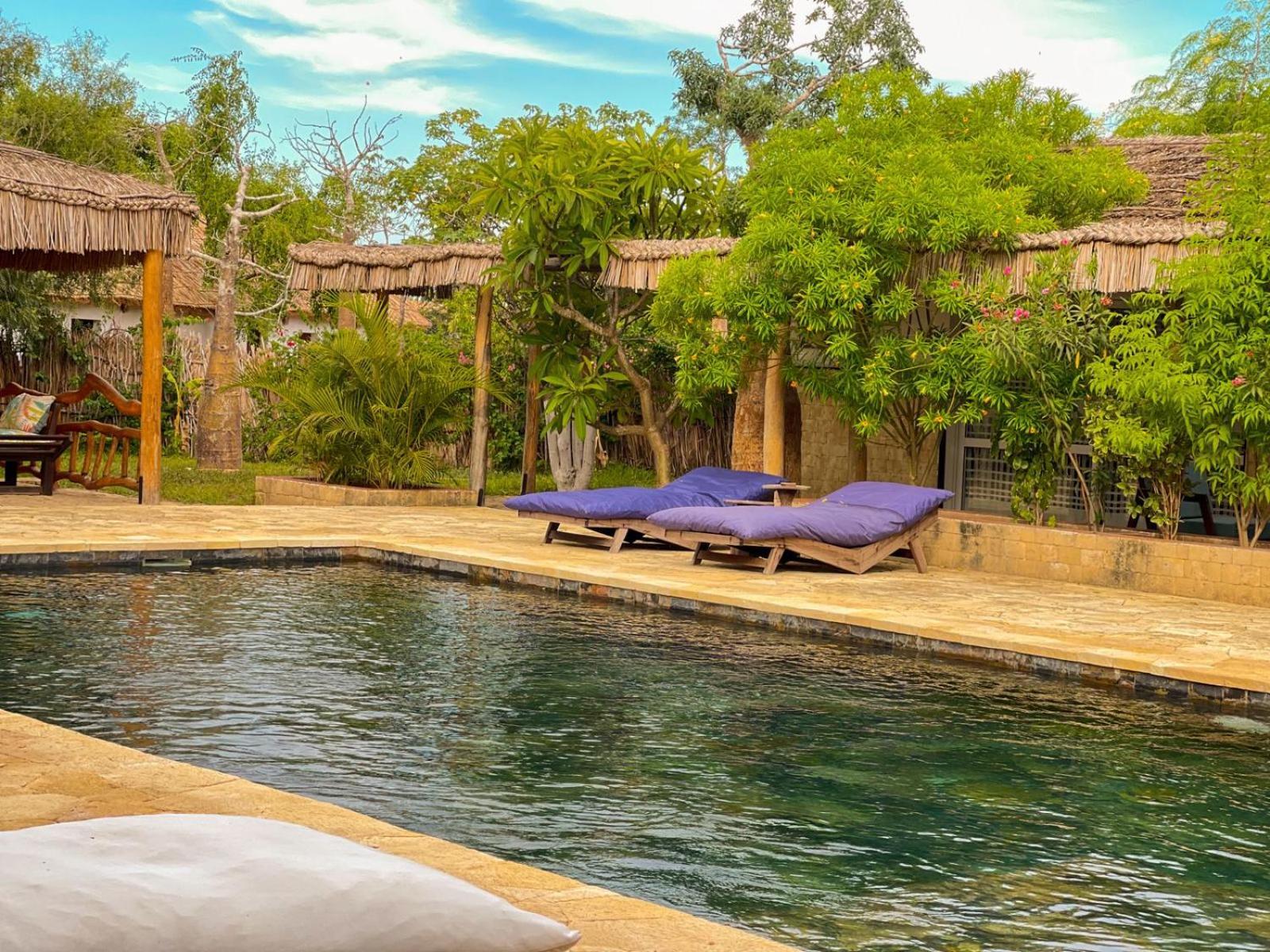Vovo Telo Lodge توليارا المظهر الخارجي الصورة