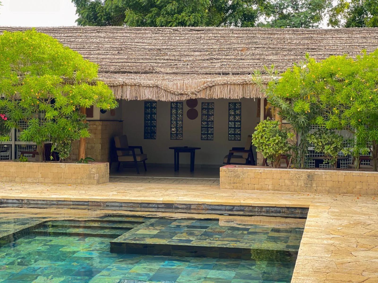 Vovo Telo Lodge توليارا المظهر الخارجي الصورة