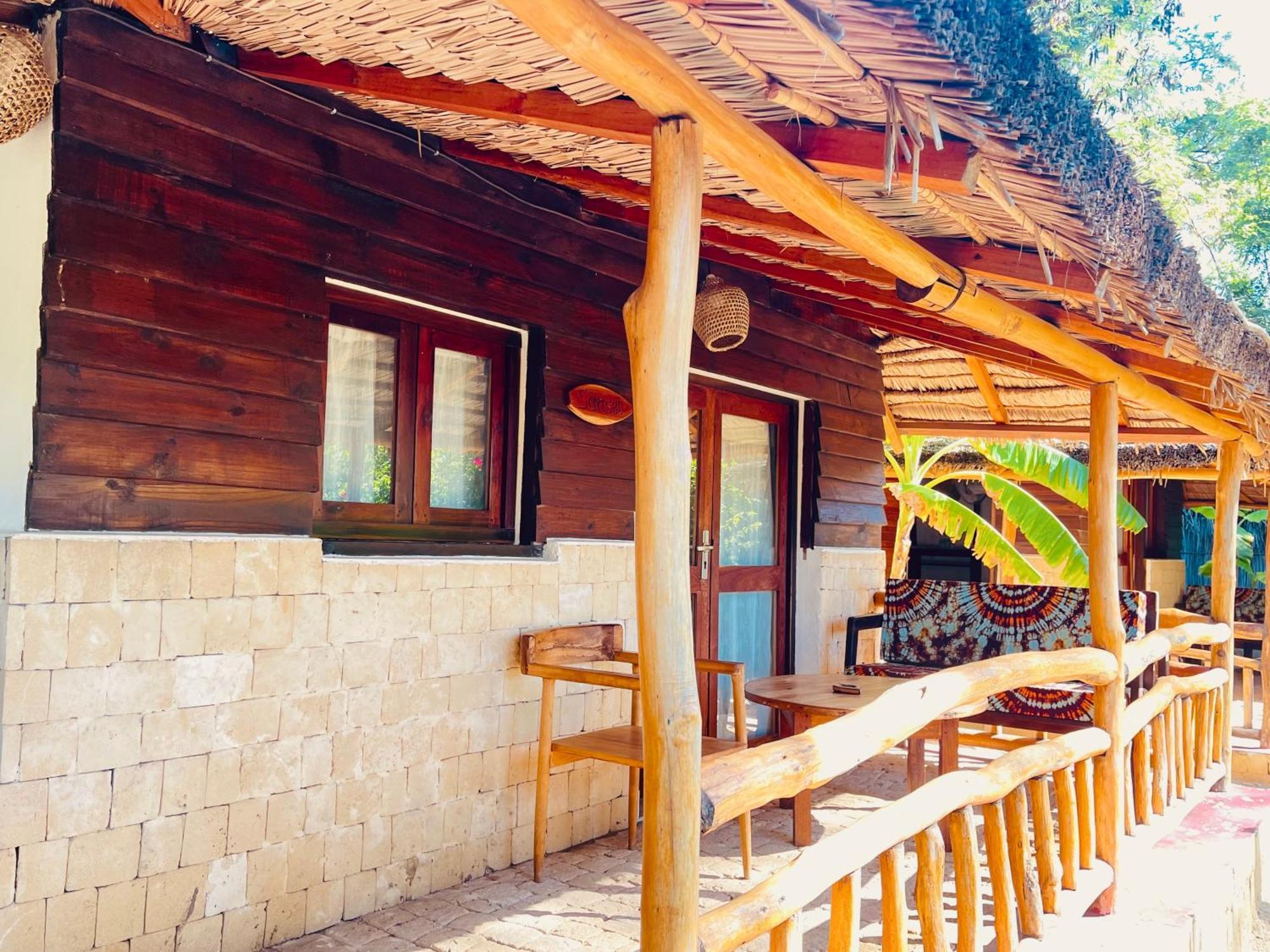 Vovo Telo Lodge توليارا المظهر الخارجي الصورة