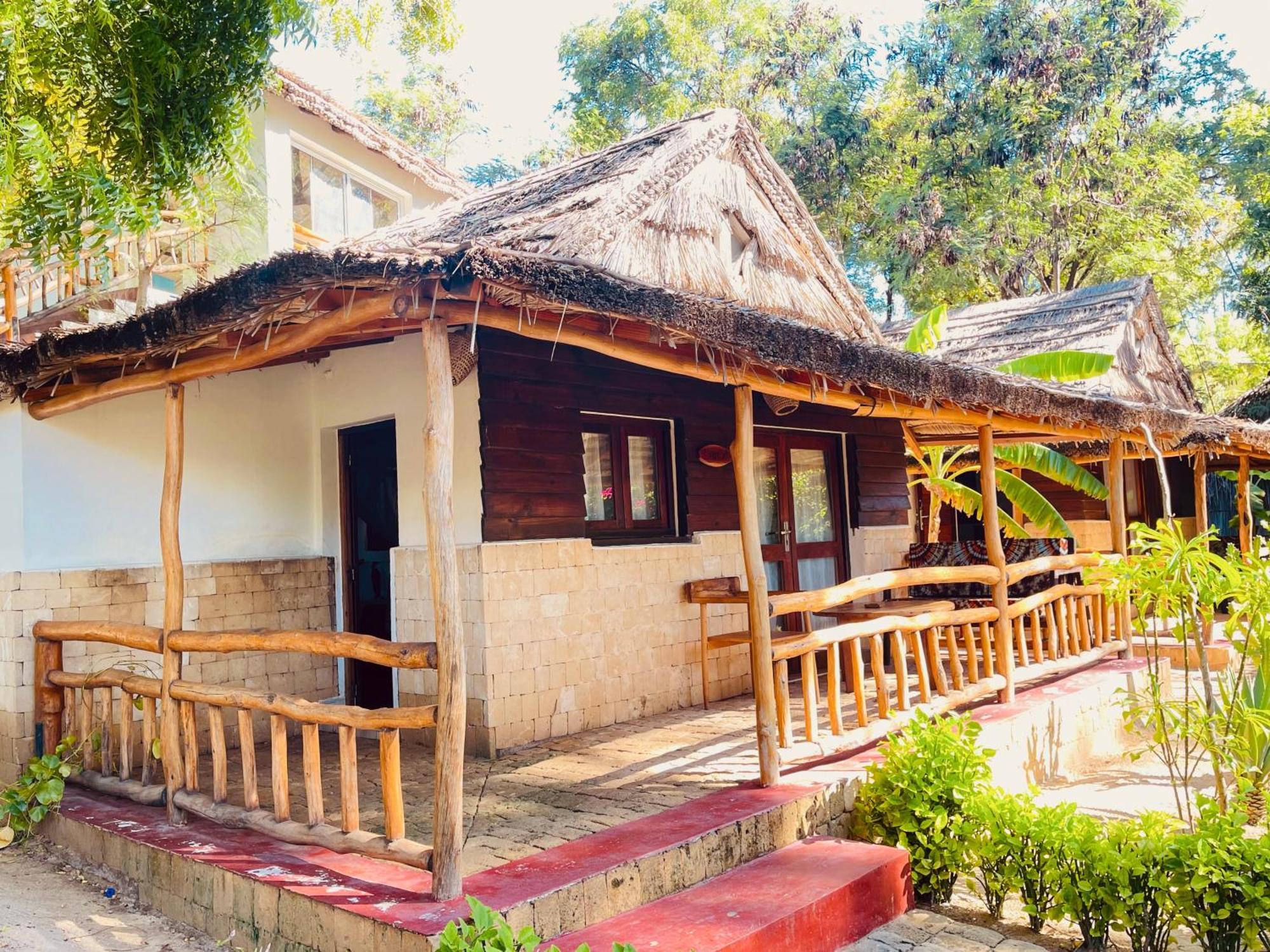 Vovo Telo Lodge توليارا المظهر الخارجي الصورة