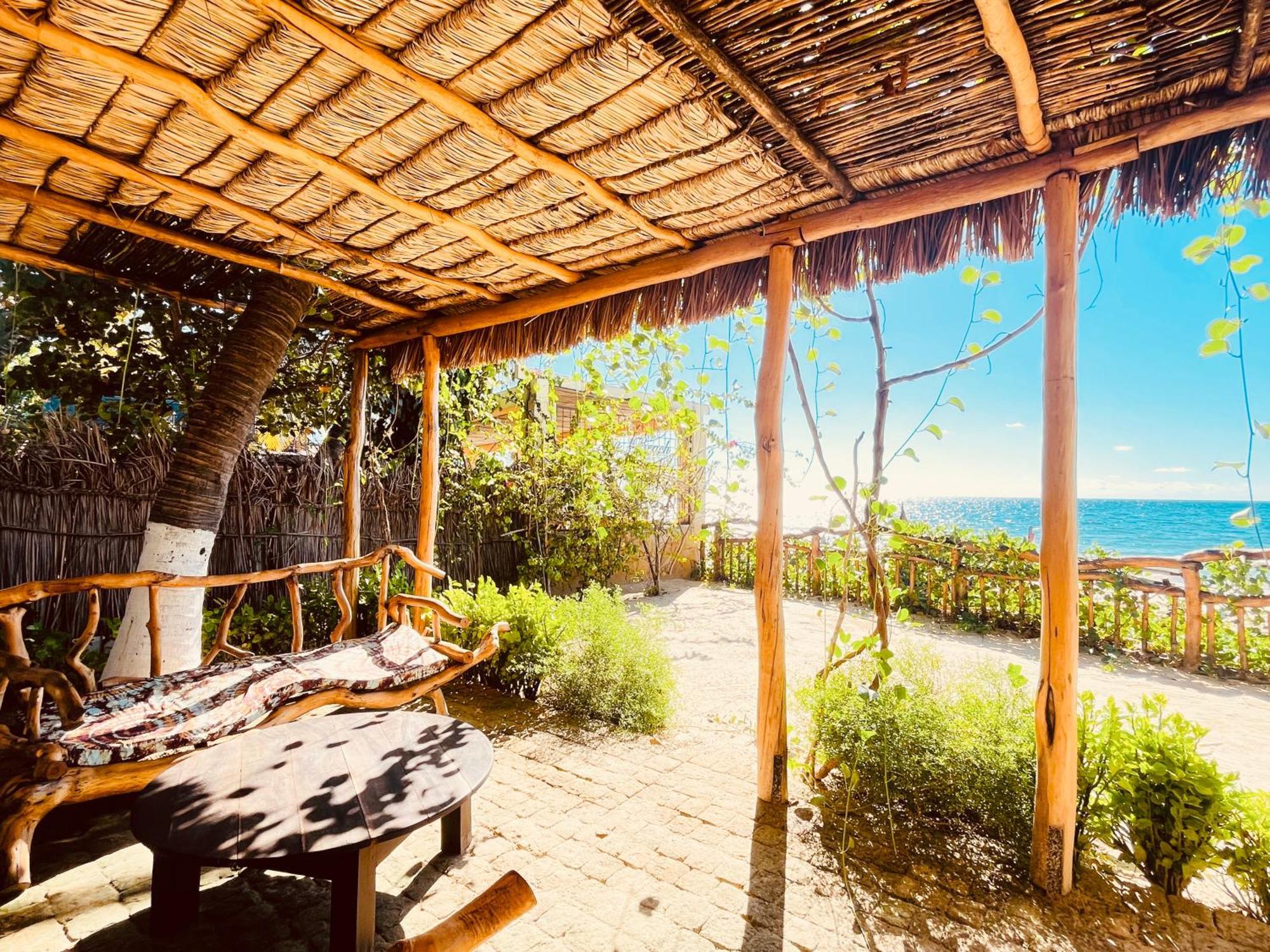 Vovo Telo Lodge توليارا المظهر الخارجي الصورة