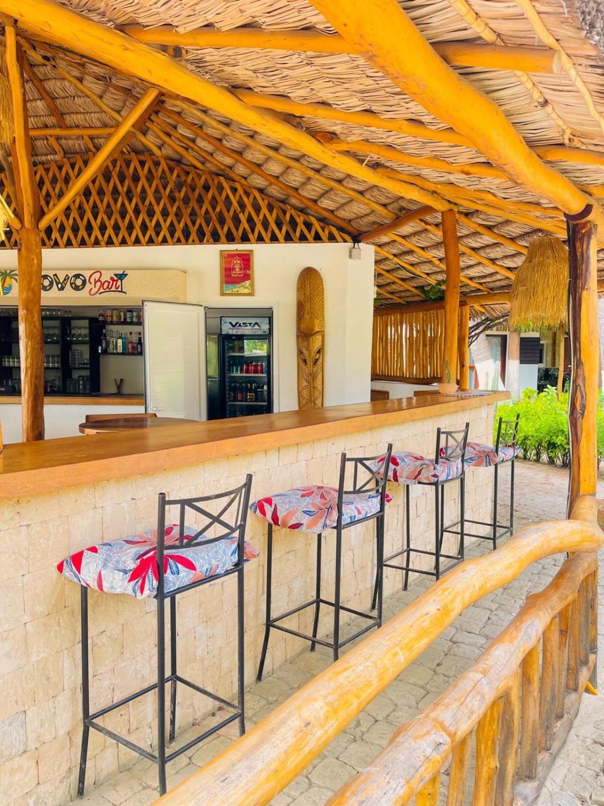 Vovo Telo Lodge توليارا المظهر الخارجي الصورة