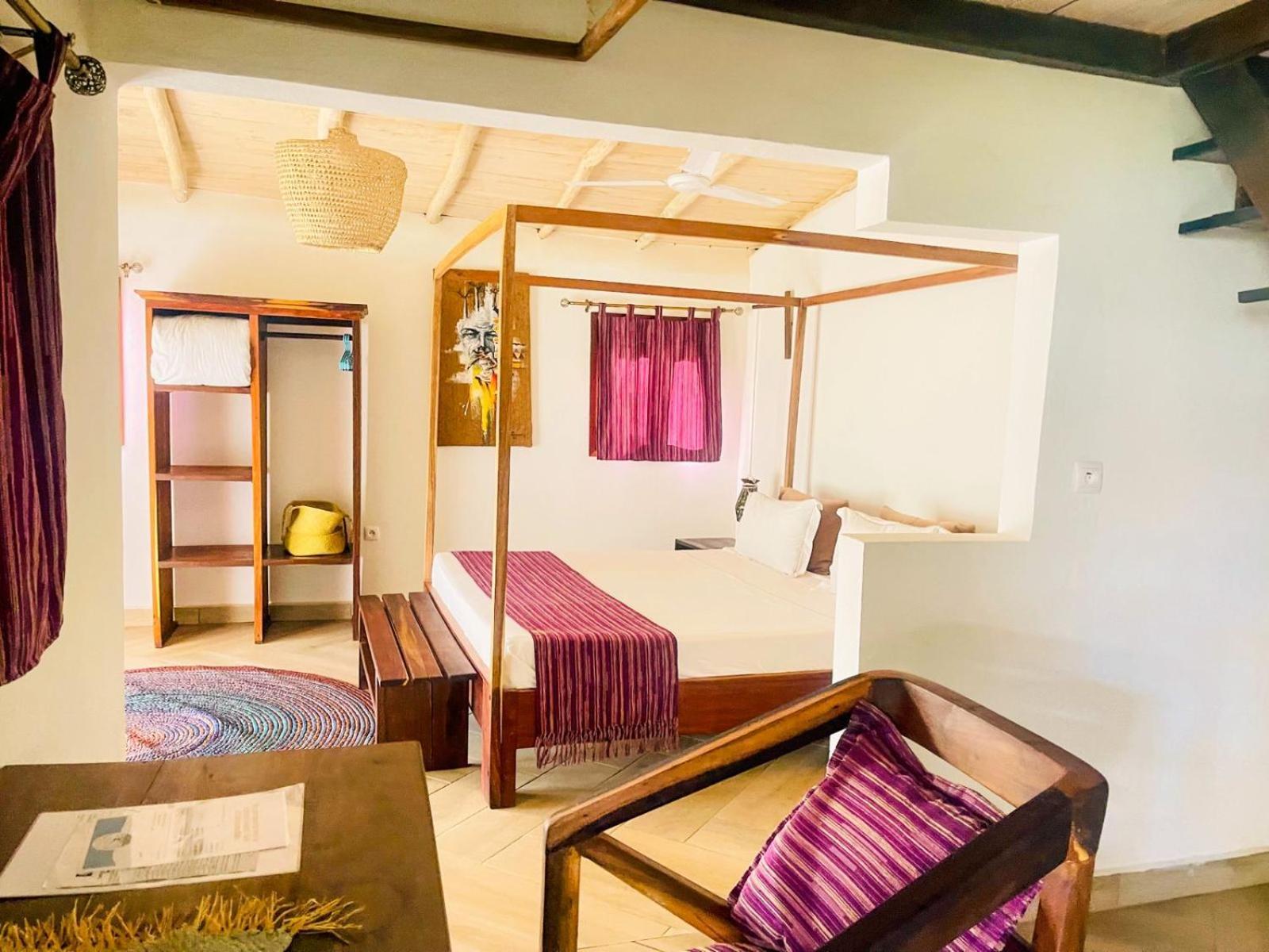Vovo Telo Lodge توليارا المظهر الخارجي الصورة