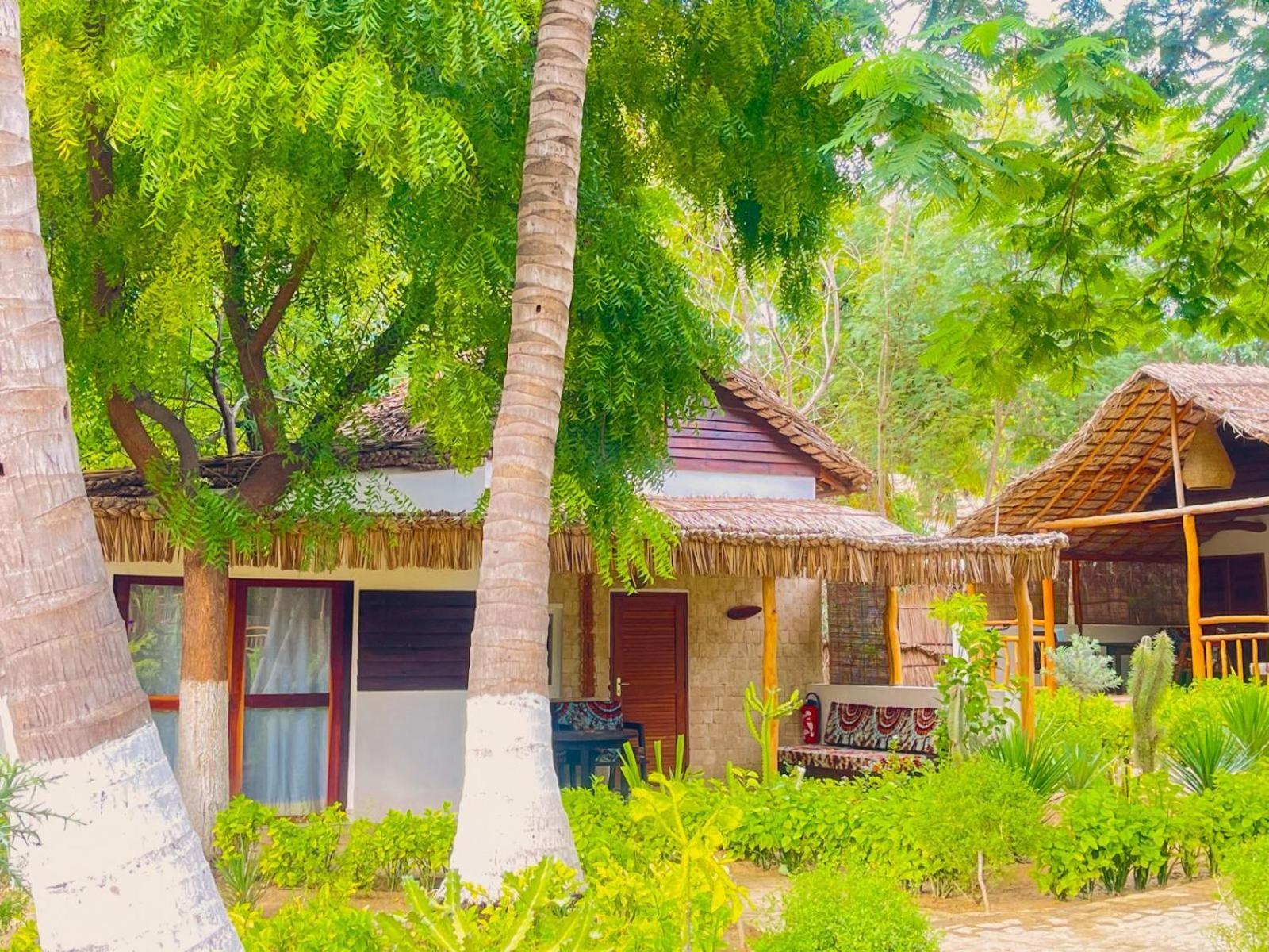 Vovo Telo Lodge توليارا المظهر الخارجي الصورة