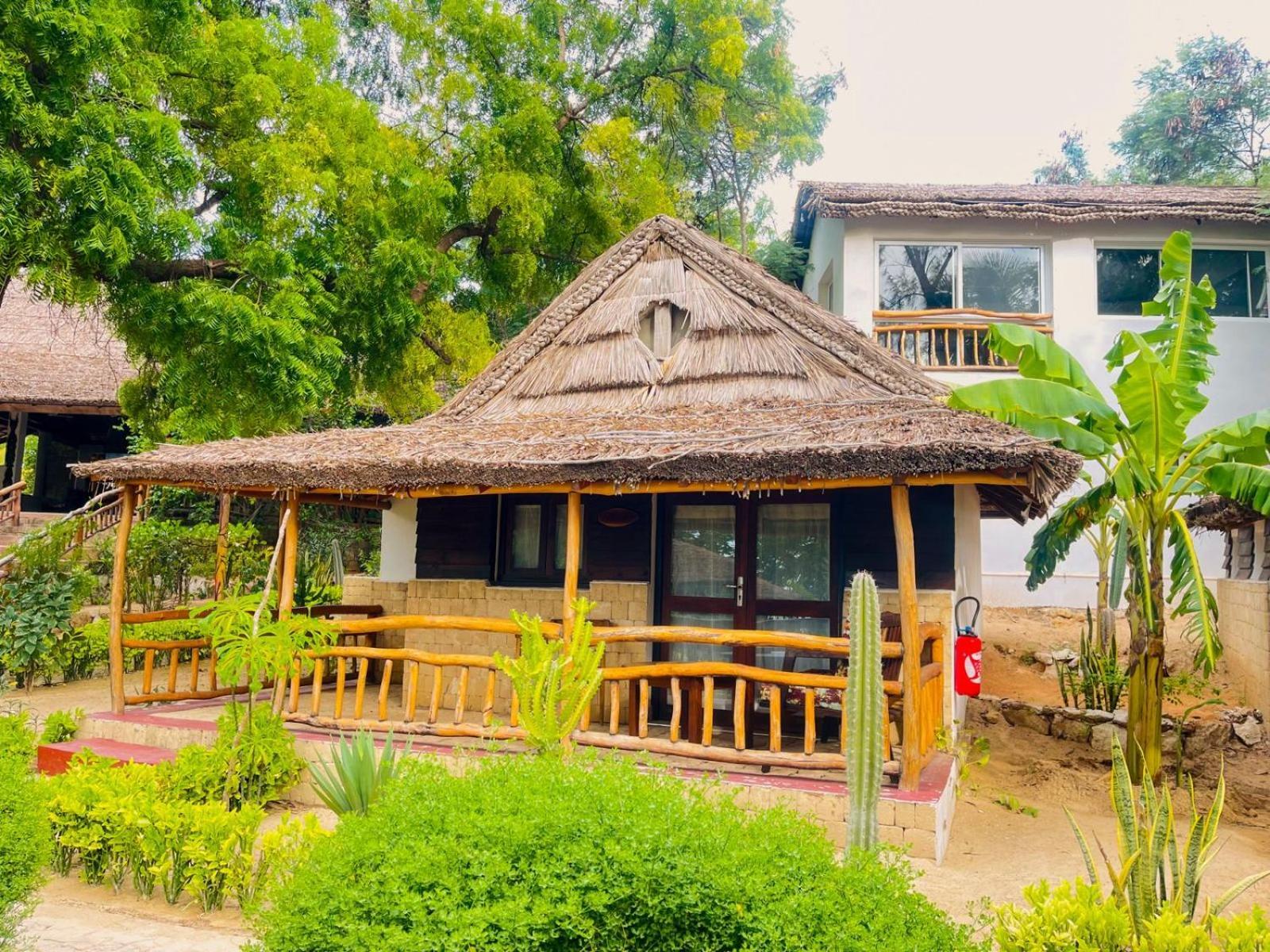 Vovo Telo Lodge توليارا المظهر الخارجي الصورة