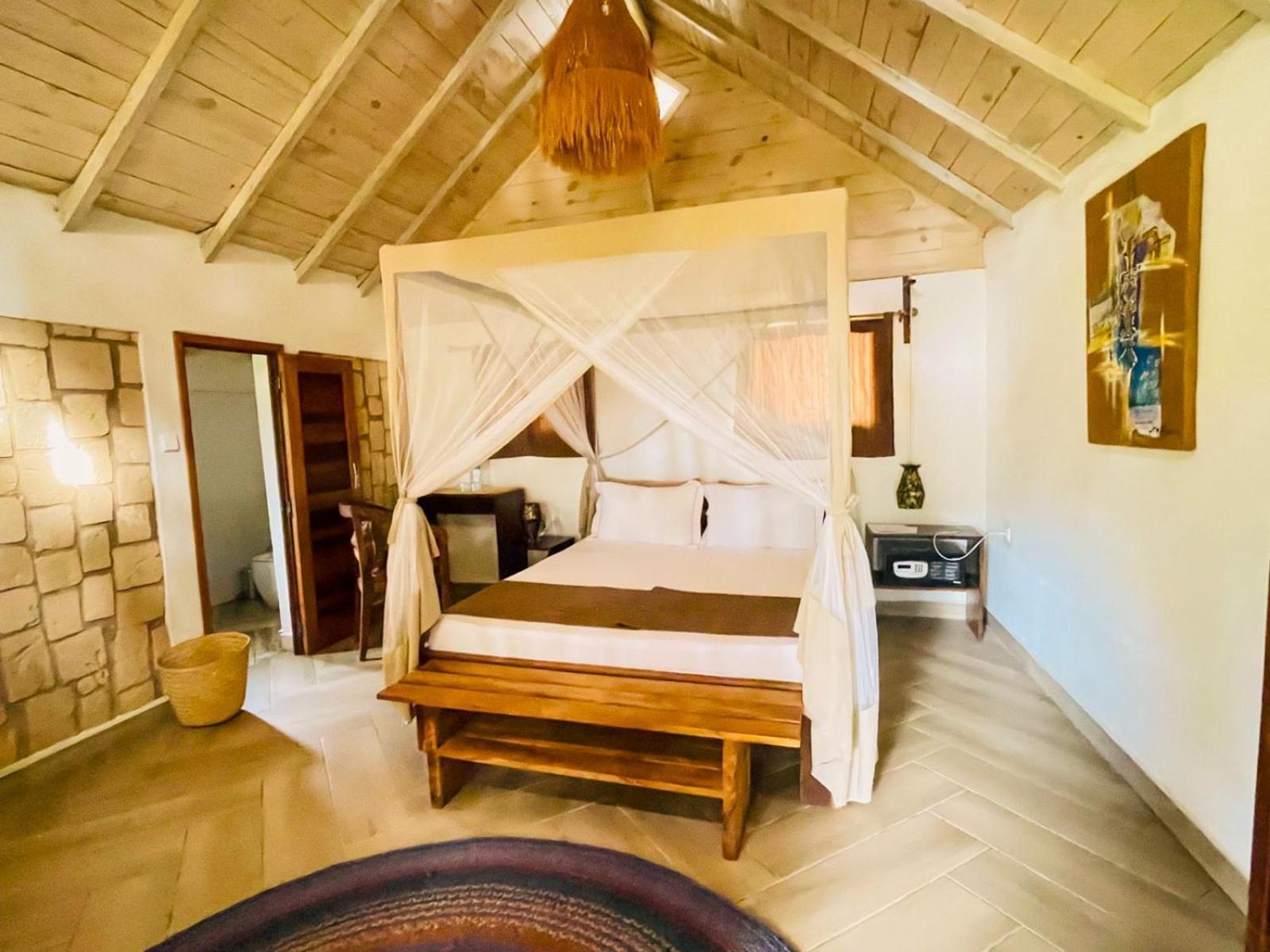 Vovo Telo Lodge توليارا المظهر الخارجي الصورة