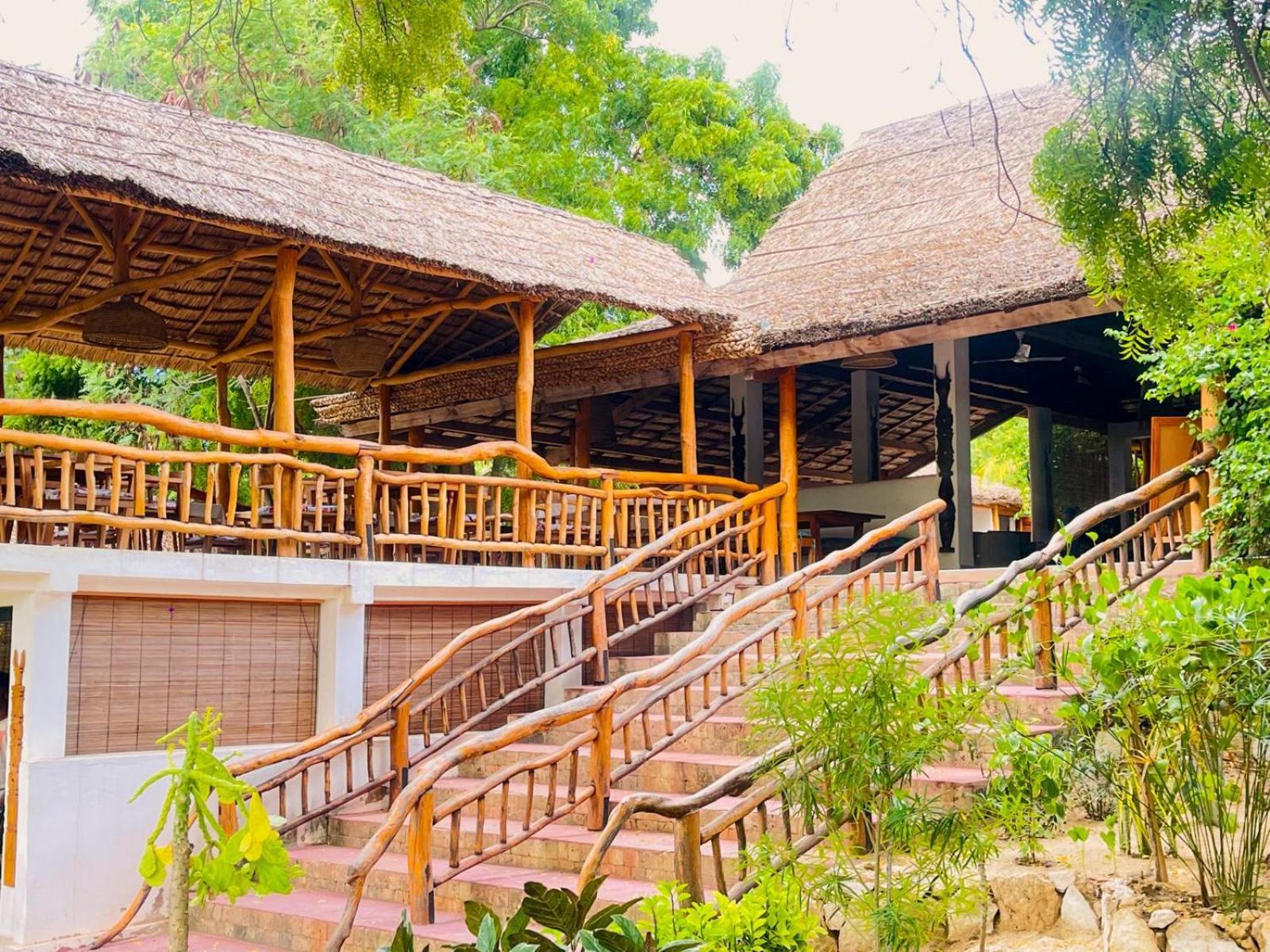 Vovo Telo Lodge توليارا المظهر الخارجي الصورة