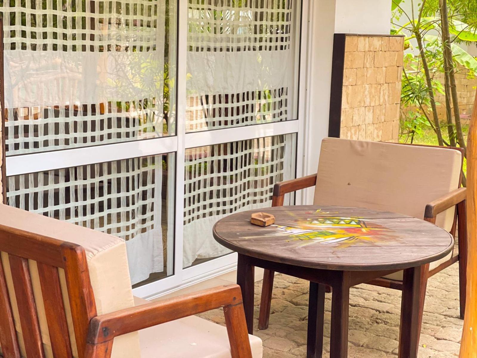 Vovo Telo Lodge توليارا المظهر الخارجي الصورة