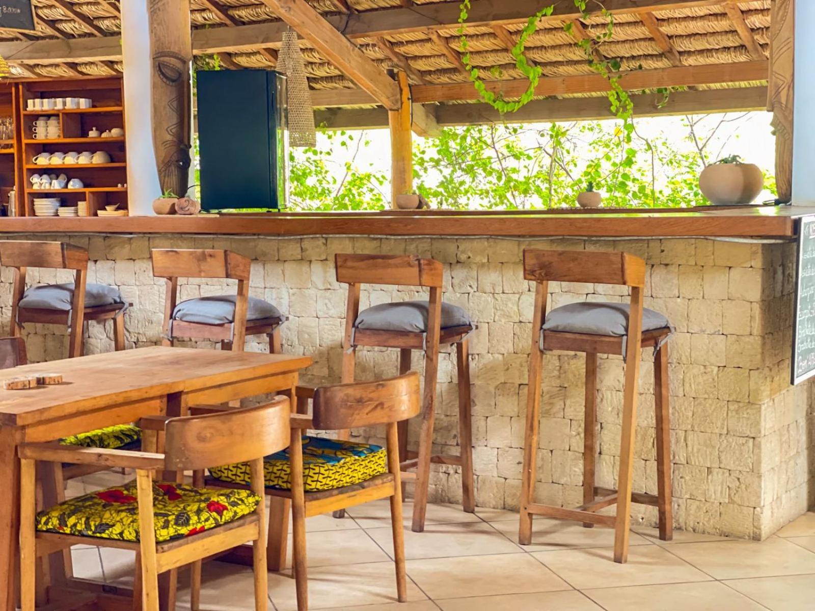 Vovo Telo Lodge توليارا المظهر الخارجي الصورة
